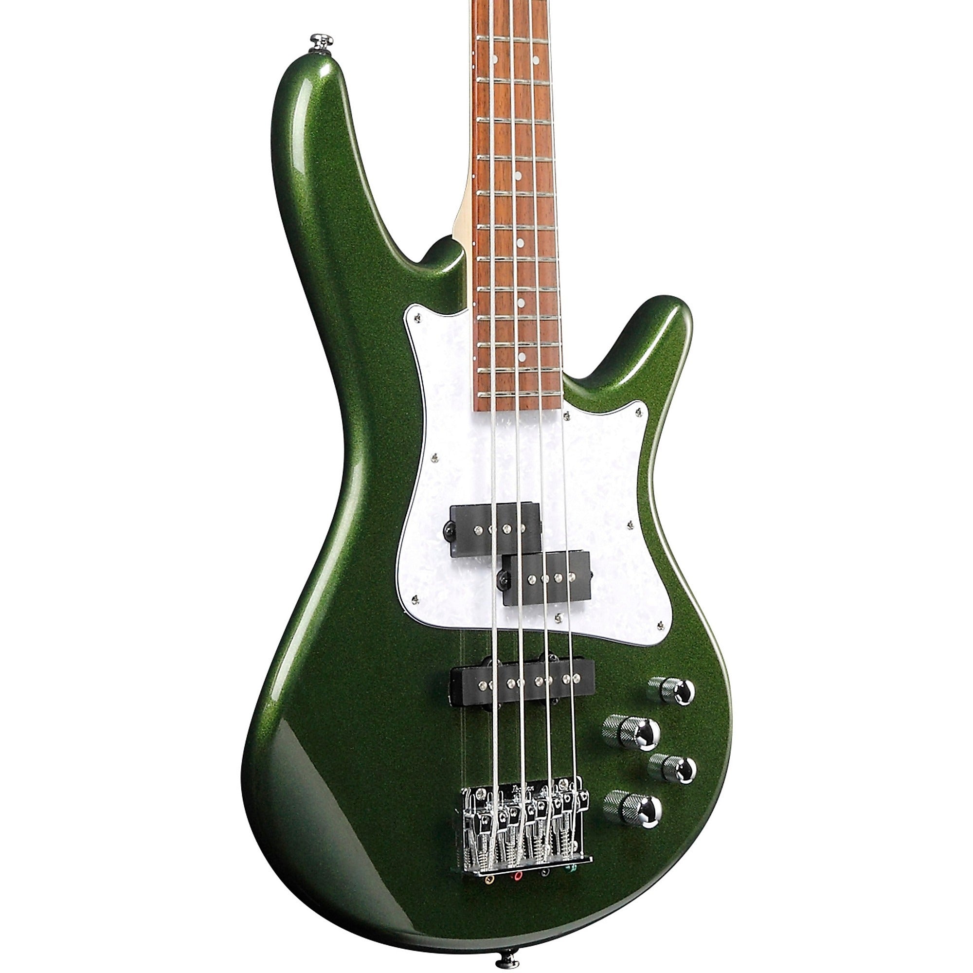 Đàn Guitar Bass 4-dây Ibanez SR Mezzo SRMD200D-Mai Nguyên Music