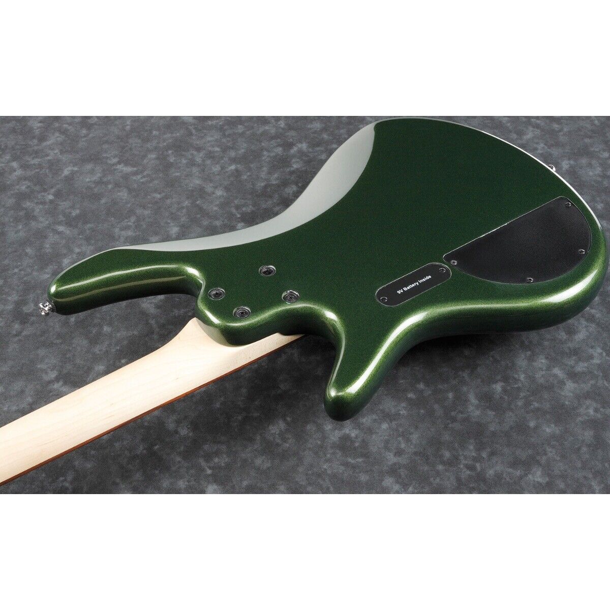 Đàn Guitar Bass 4-dây Ibanez SR Mezzo SRMD200D-Mai Nguyên Music