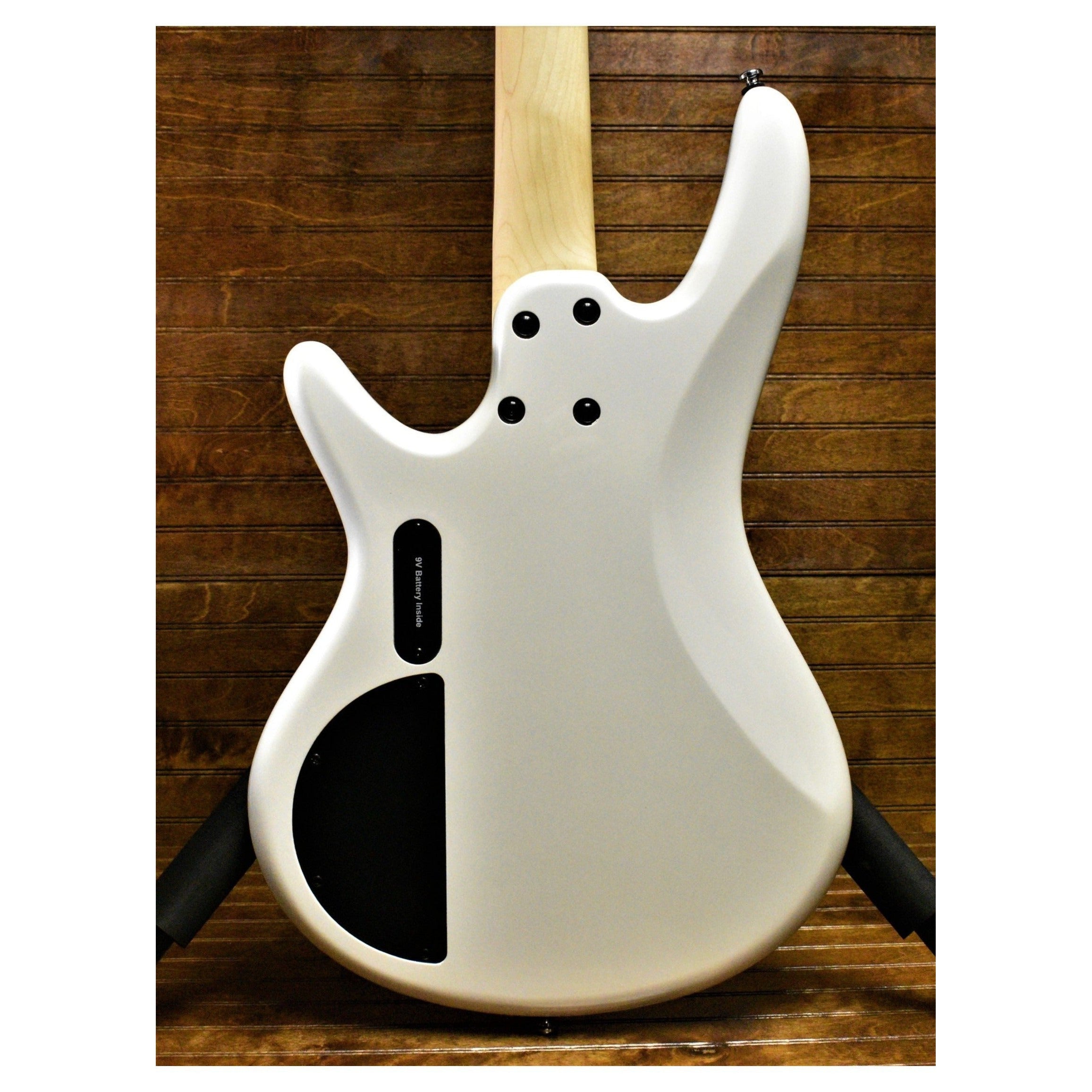 Đàn Guitar Bass 4-dây Ibanez SR Mezzo SRMD200D-Mai Nguyên Music