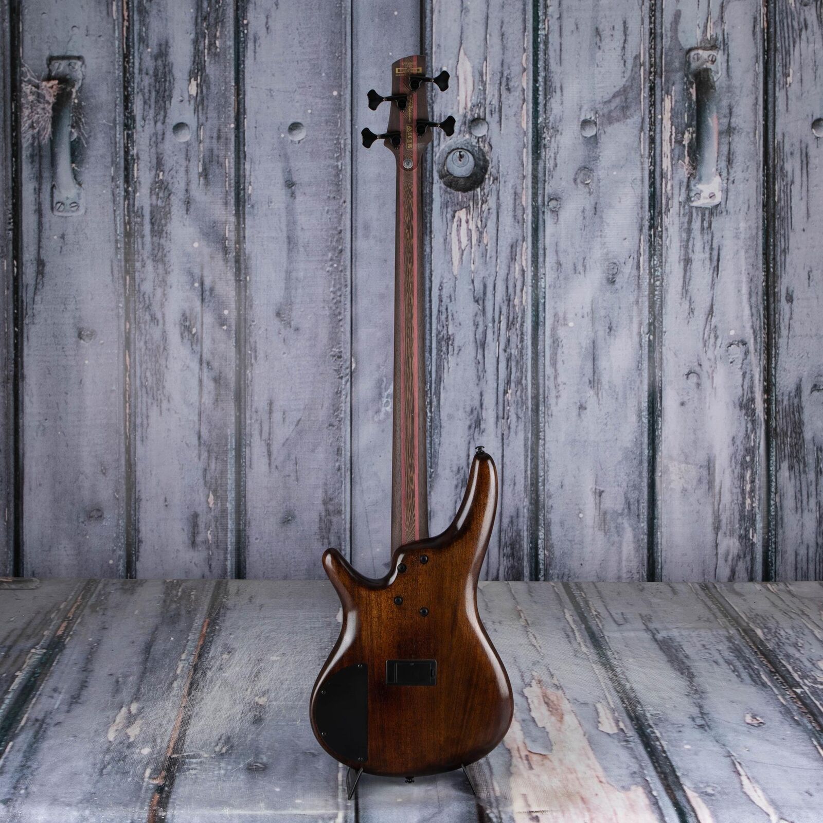 Đàn Guitar Bass 4-dây Ibanez SR Premium SR1300SB w/Bag, Magic Wave Low Gloss-Mai Nguyên Music