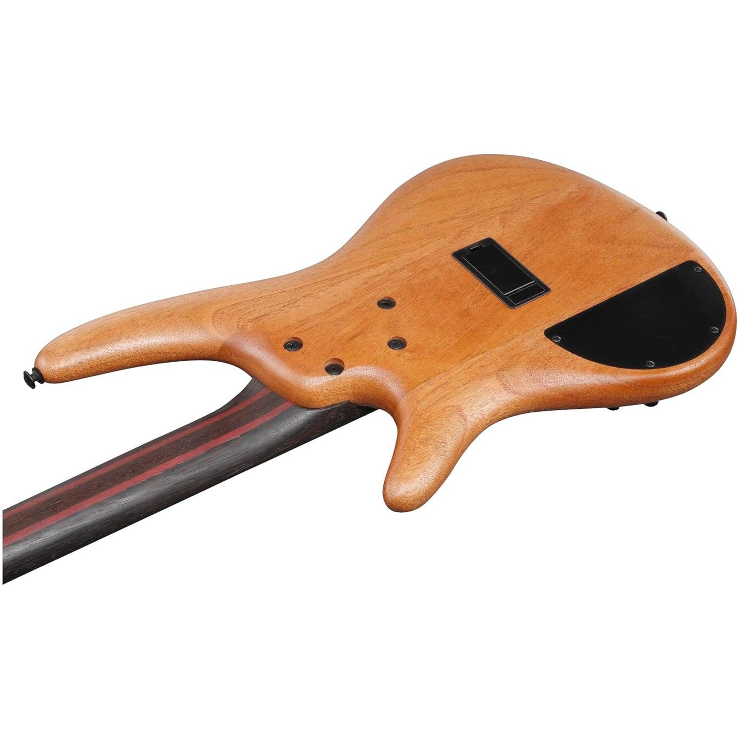 Đàn Guitar Bass 4-dây Ibanez SR Premium SR1350B w/Bag, Dual Mocha Burst Flat-Mai Nguyên Music