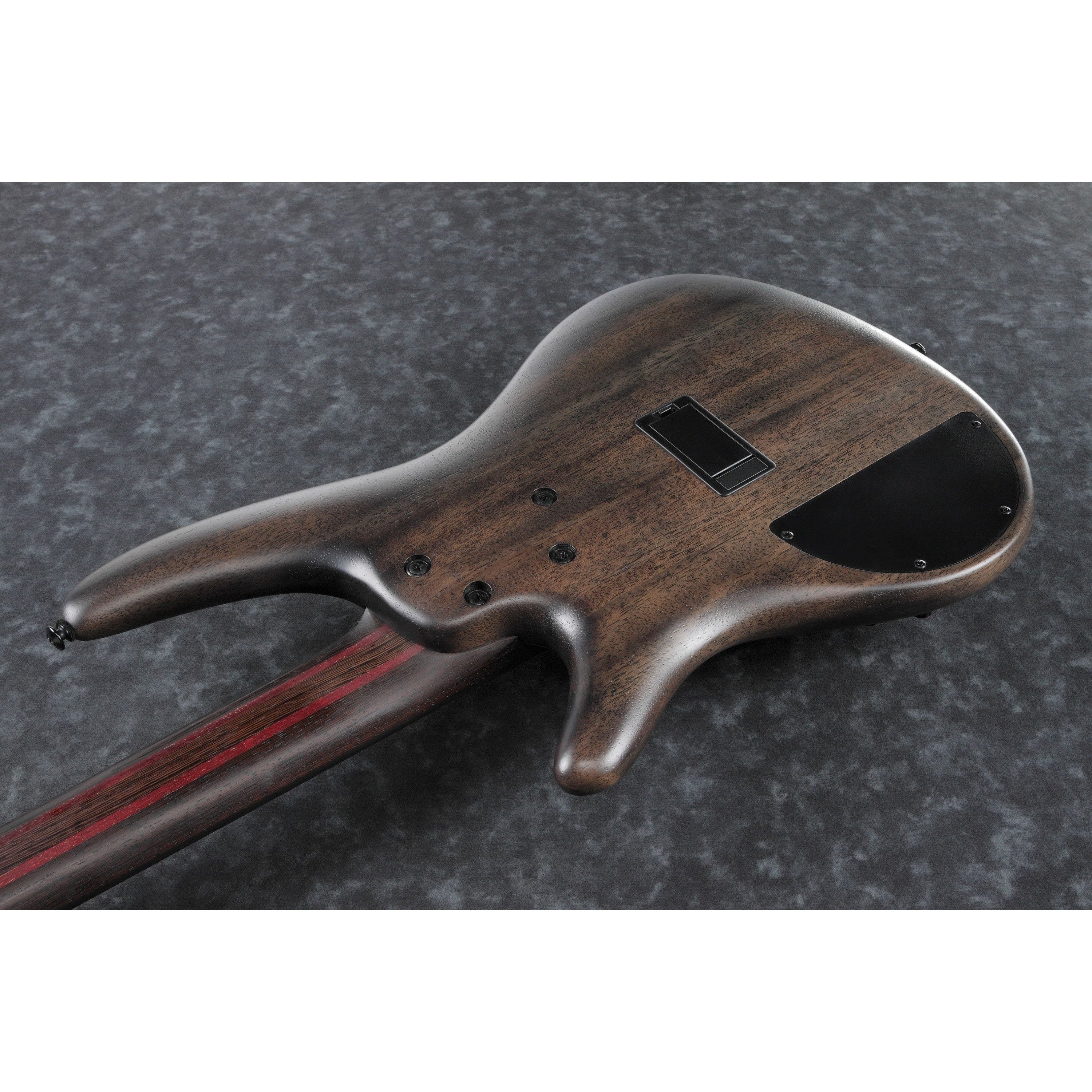 Đàn Guitar Bass 4-dây Ibanez SR Premium SR1600B w/Bag, Caribbean Shoreline Flat-Mai Nguyên Music