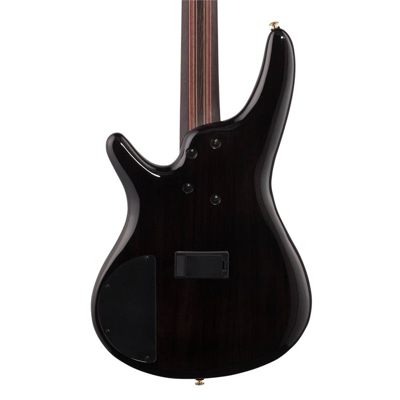 Đàn Guitar Bass 4-dây Ibanez SR Premium SR2600 w/Bag, Cerulean Blue Burst-Mai Nguyên Music