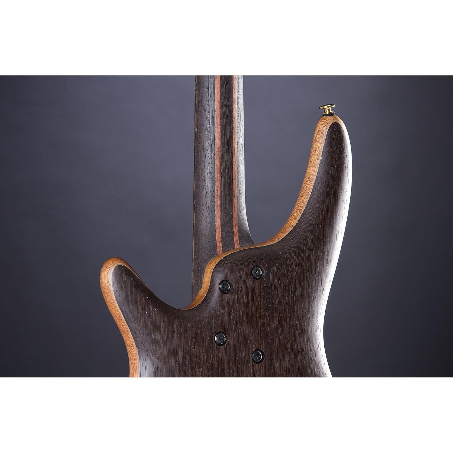 Đàn Guitar Bass 4-dây Ibanez SR Prestige SR5000 w/Case, Oil-Mai Nguyên Music