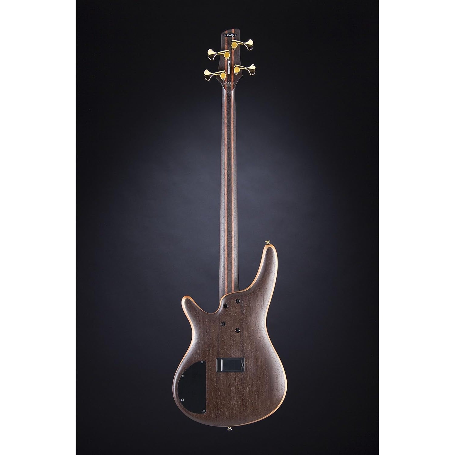 Đàn Guitar Bass 4-dây Ibanez SR Prestige SR5000 w/Case, Oil-Mai Nguyên Music