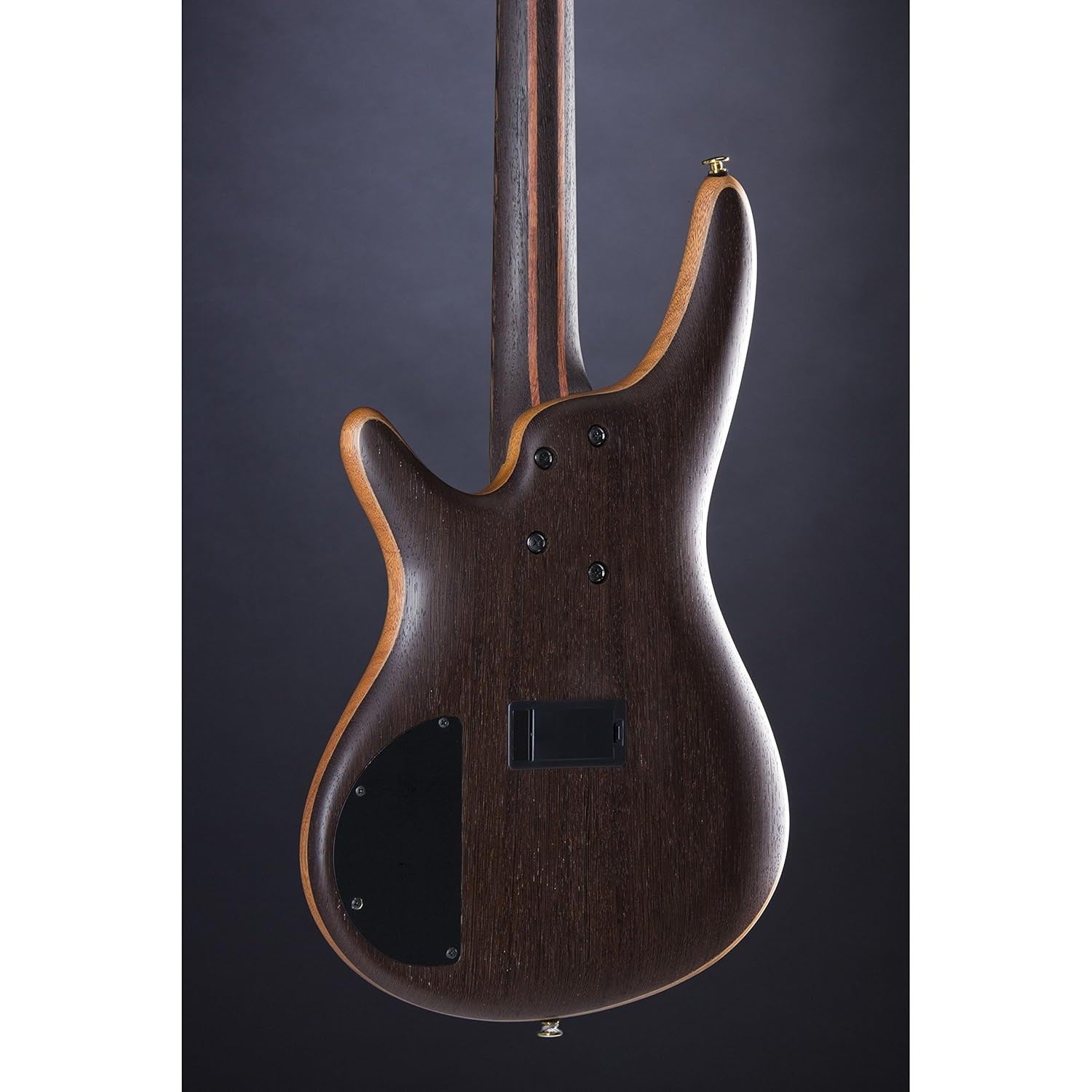 Đàn Guitar Bass 4-dây Ibanez SR Prestige SR5000 w/Case, Oil-Mai Nguyên Music