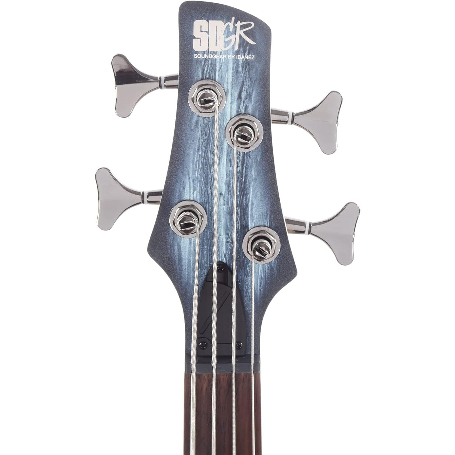 Đàn Guitar Bass 4-dây Ibanez SR Standard SR300E-Mai Nguyên Music