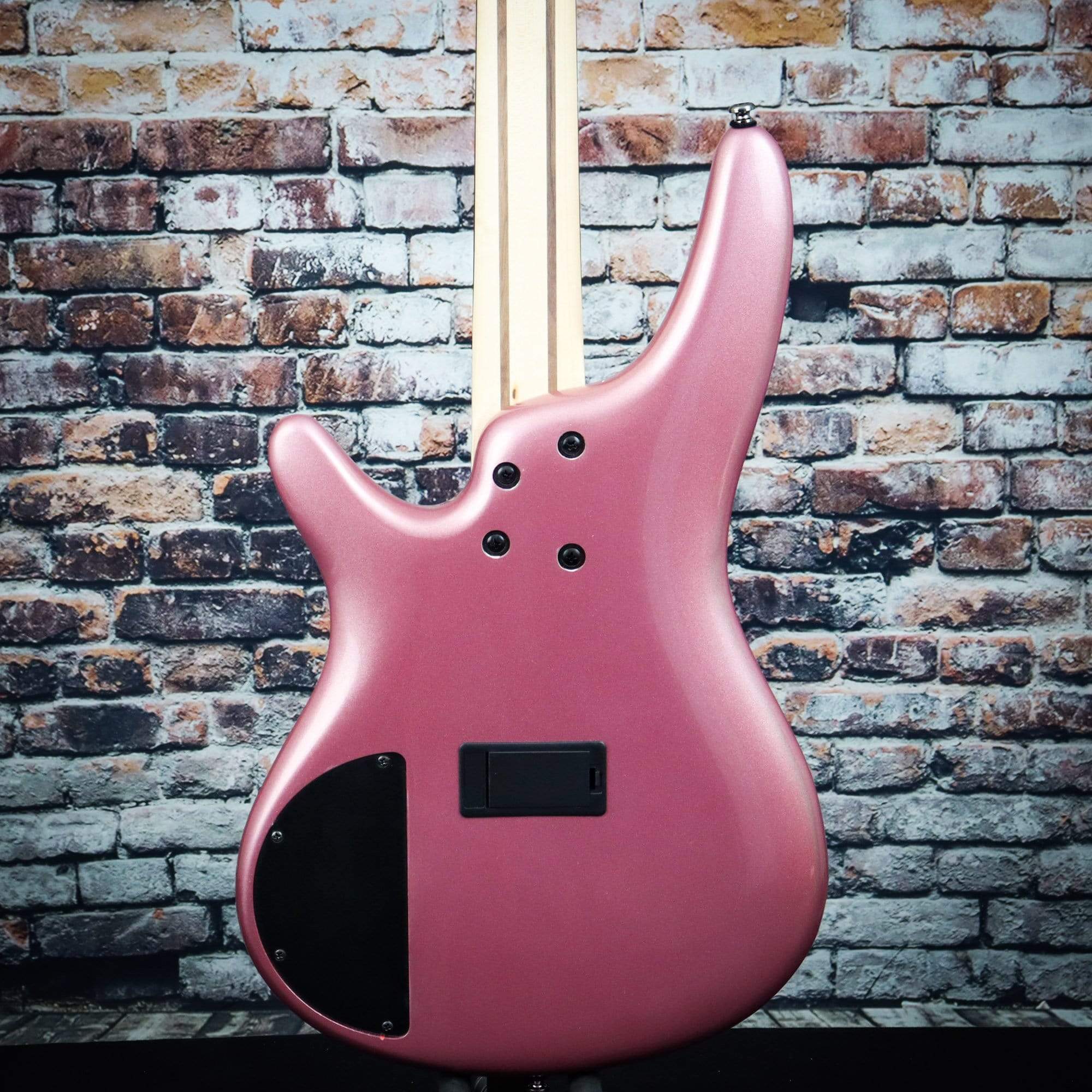 Đàn Guitar Bass 4-dây Ibanez SR Standard SR300E-Mai Nguyên Music