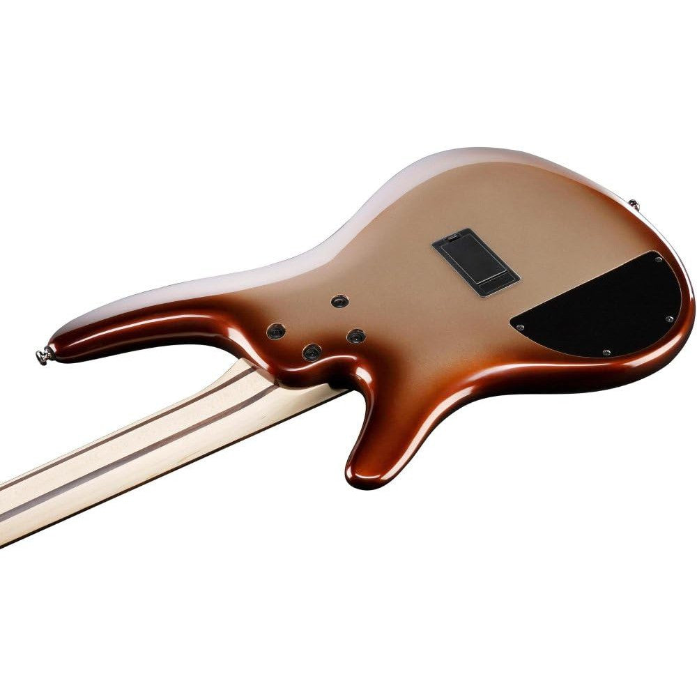 Đàn Guitar Bass 4-dây Ibanez SR Standard SR300E-Mai Nguyên Music