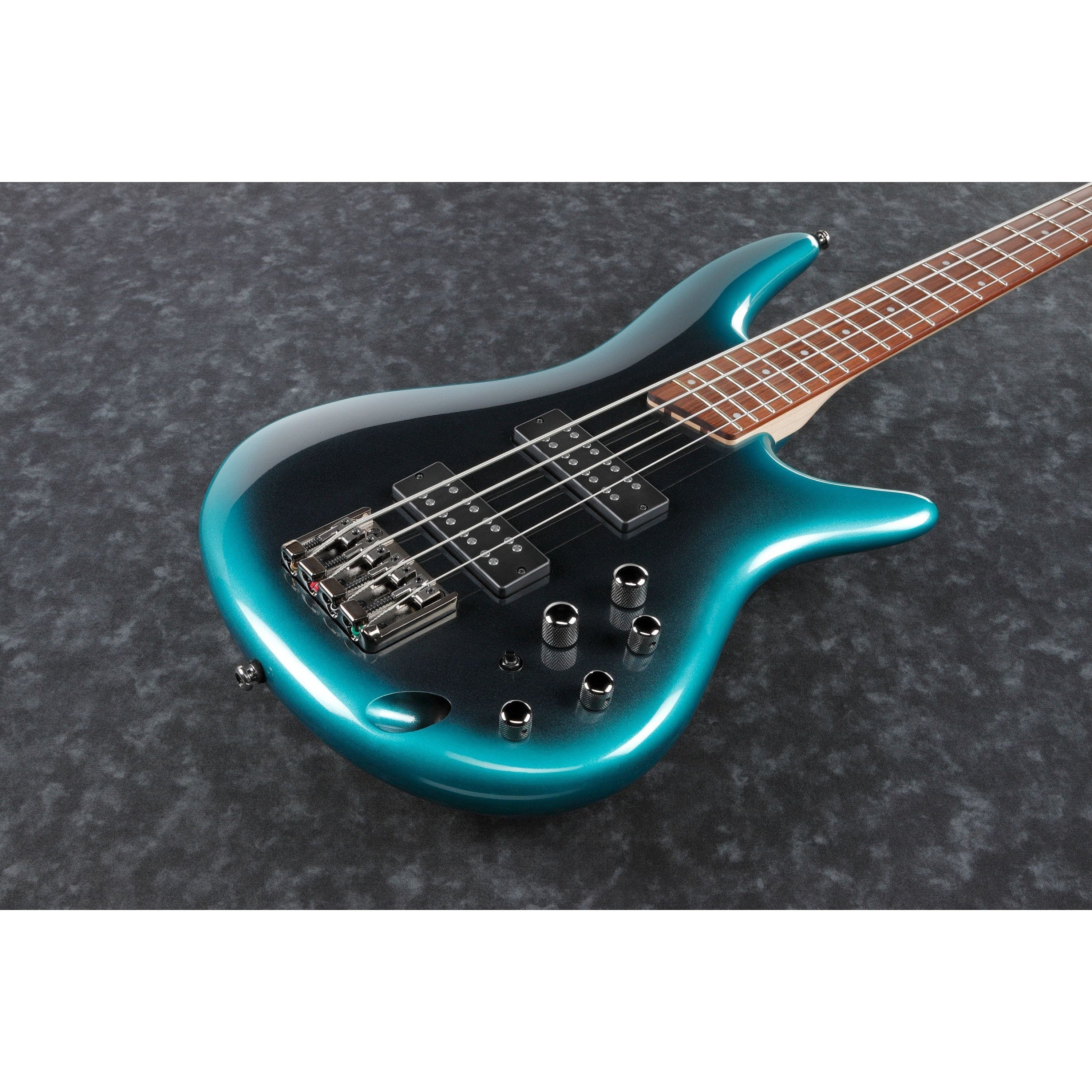 Đàn Guitar Bass 4-dây Ibanez SR Standard SR300E-Mai Nguyên Music