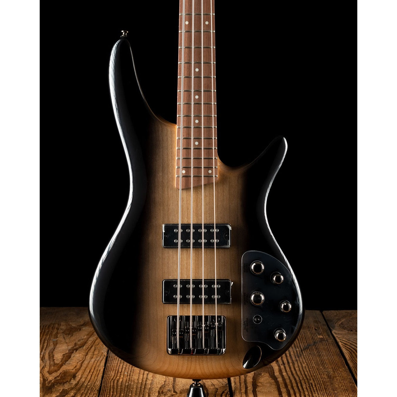 Đàn Guitar Bass 4-dây Ibanez SR Standard SR370E-Mai Nguyên Music