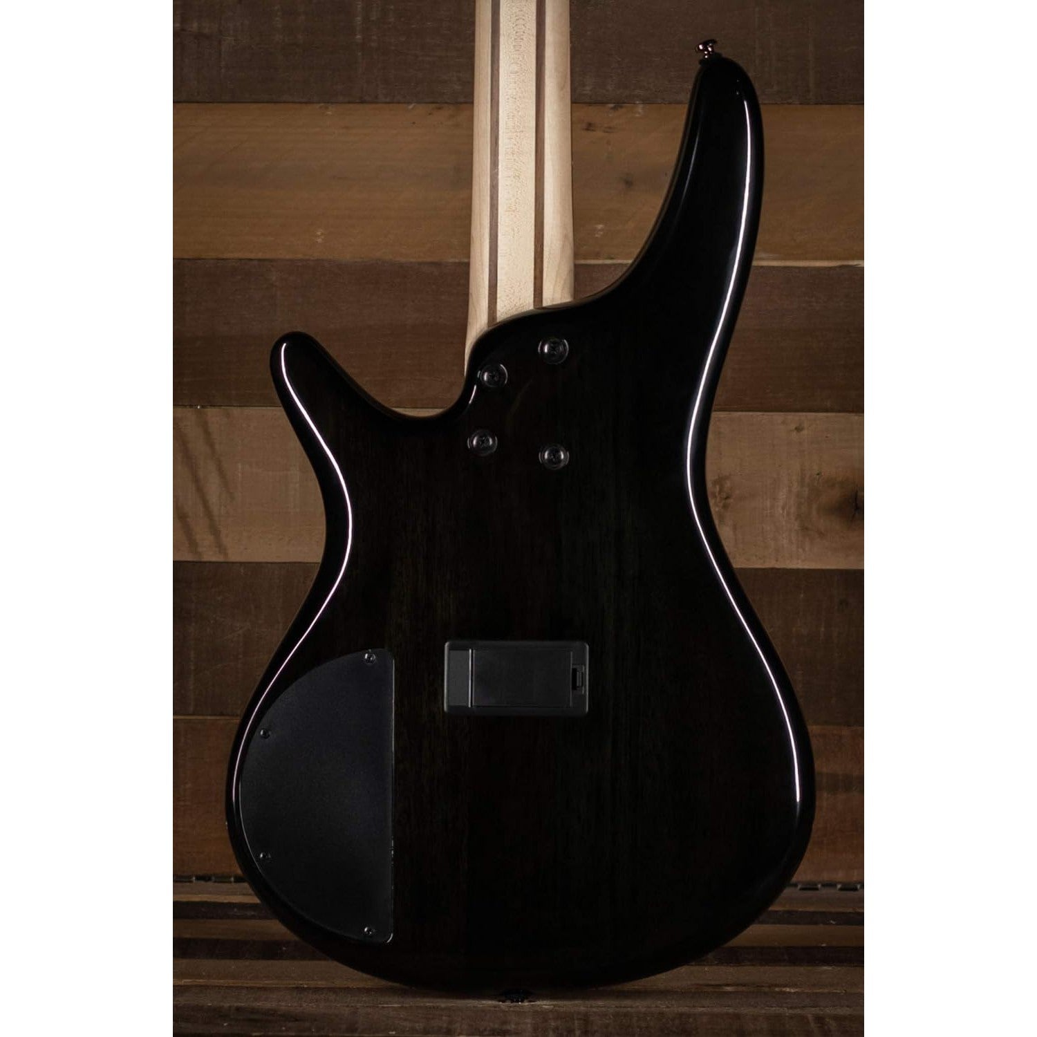 Đàn Guitar Bass 4-dây Ibanez SR Standard SR400EQM-Mai Nguyên Music