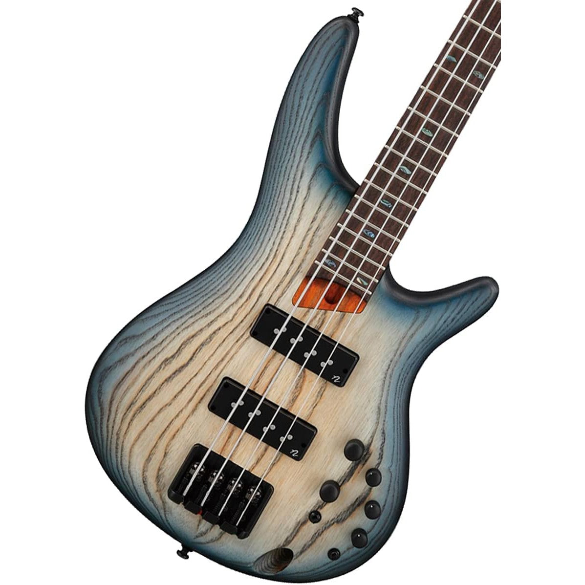 Đàn Guitar Bass 4-dây Ibanez SR Standard SR600E-Mai Nguyên Music