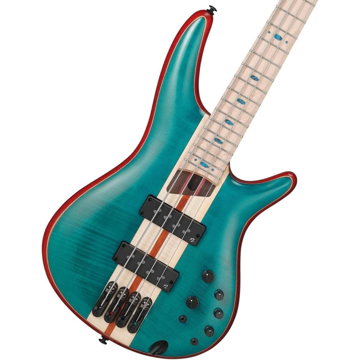 Đàn Guitar Bass 4-dây Ibanez SR1420B SR Premium-Mai Nguyên Music