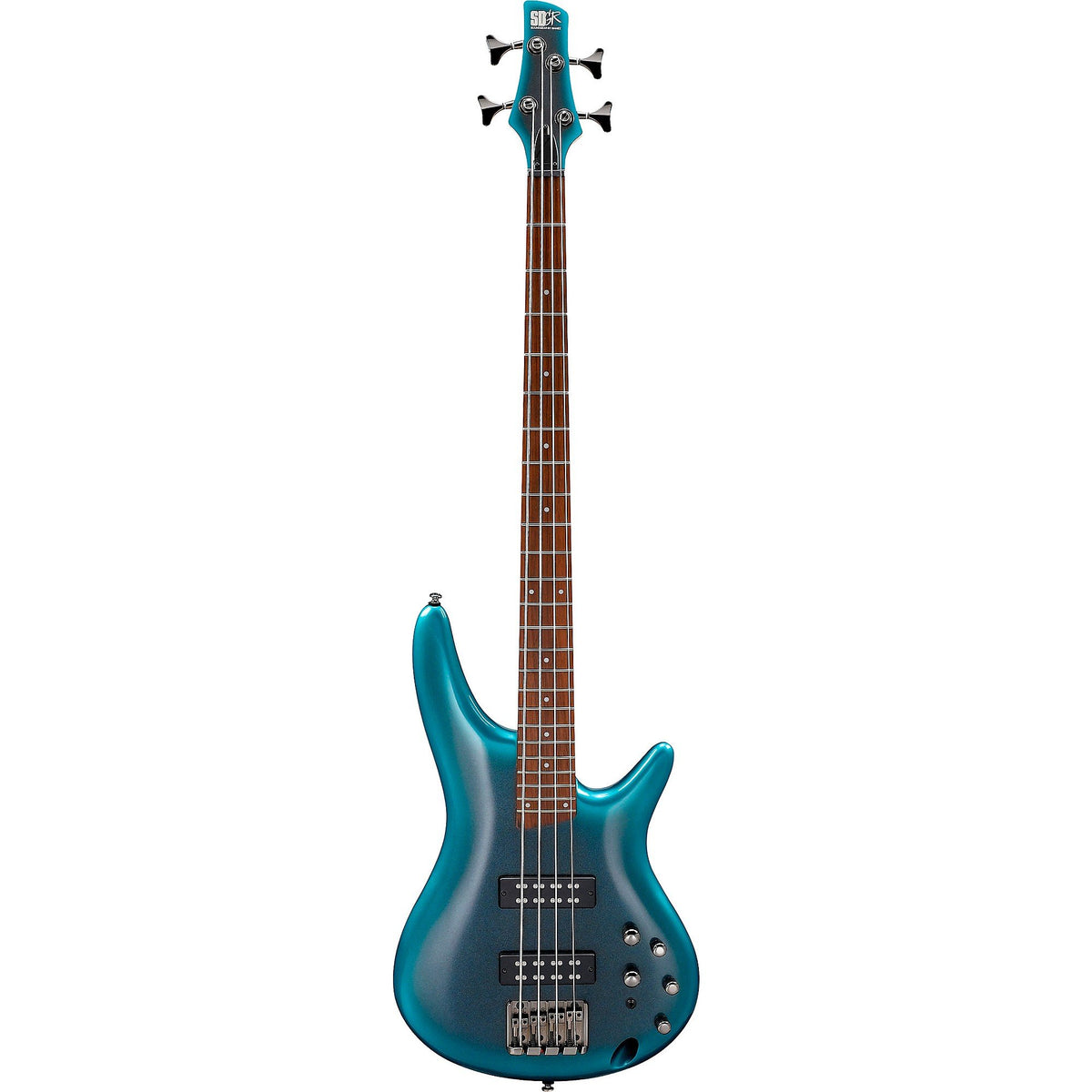 Đàn Guitar Bass 4-dây Ibanez SR300E SR Standard-Mai Nguyên Music