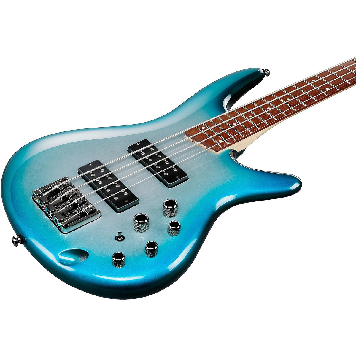 Đàn Guitar Bass 4-dây Ibanez SR300E SR Standard-Mai Nguyên Music