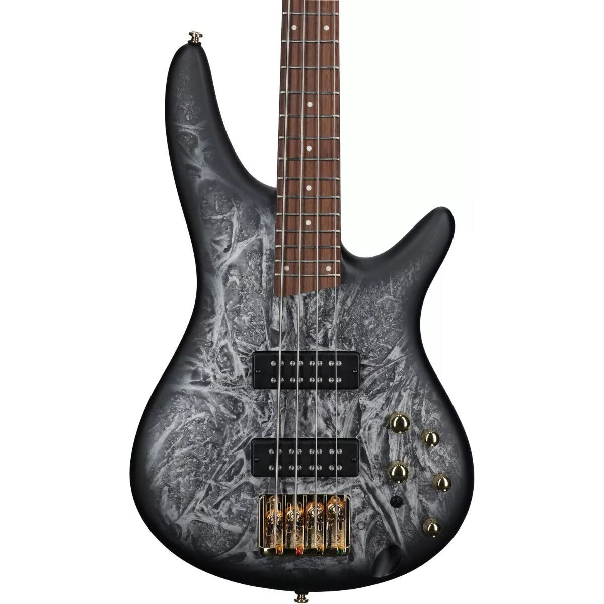 Đàn Guitar Bass 4-dây Ibanez SR300EDX SR Standard-Mai Nguyên Music