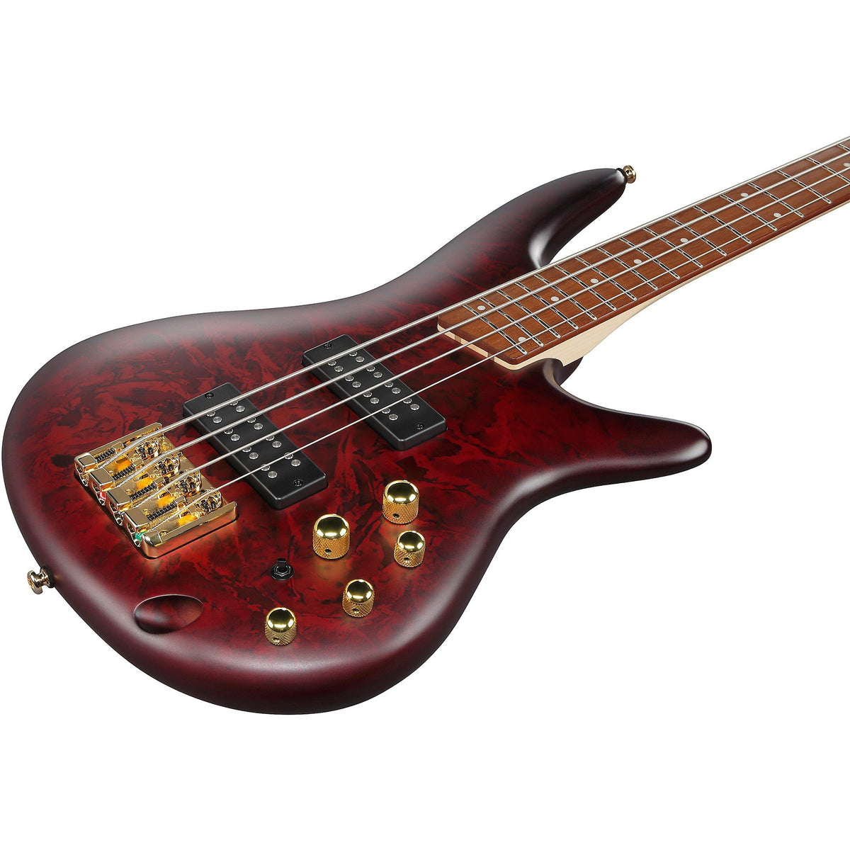 Đàn Guitar Bass 4-dây Ibanez SR300EDX SR Standard-Mai Nguyên Music