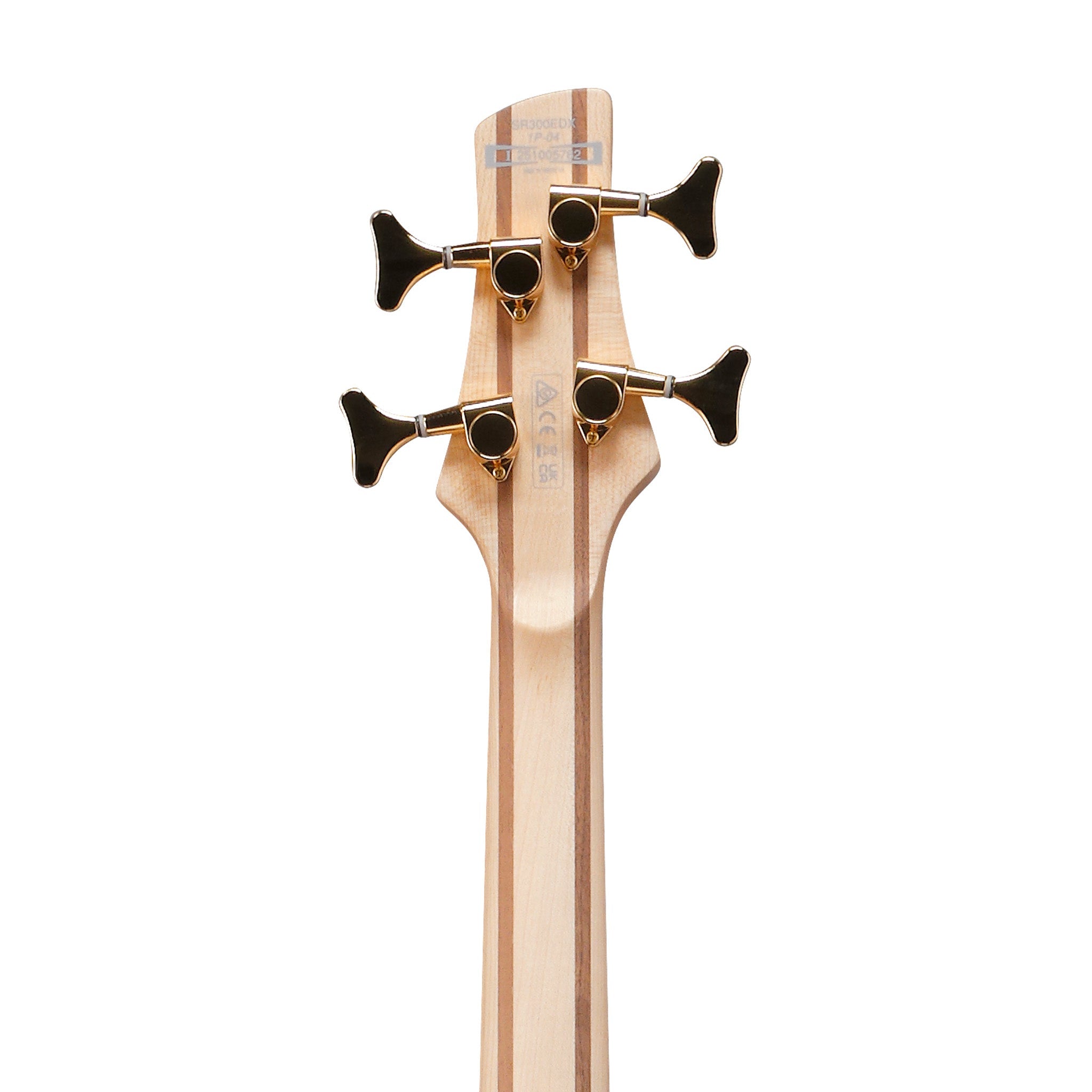 Đàn Guitar Bass 4-dây Ibanez SR300EDX SR Standard-Mai Nguyên Music