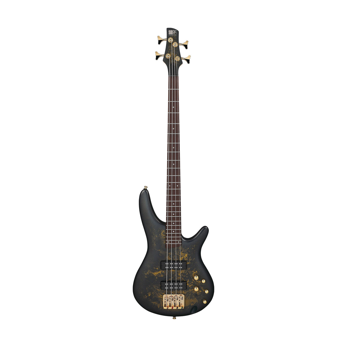 Đàn Guitar Bass 4-dây Ibanez SR300EDX SR Standard-Mai Nguyên Music