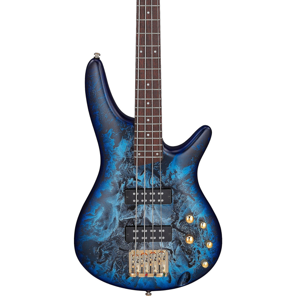 Đàn Guitar Bass 4-dây Ibanez SR300EDX SR Standard-Mai Nguyên Music
