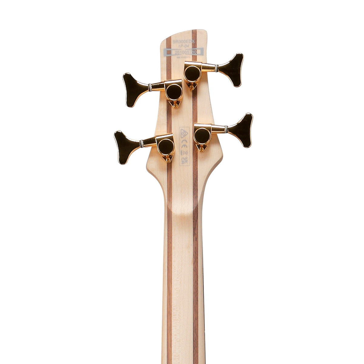 Đàn Guitar Bass 4-dây Ibanez SR300EDX SR Standard-Mai Nguyên Music