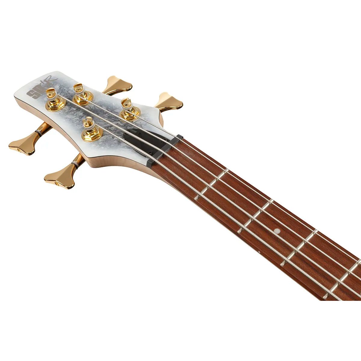 Đàn Guitar Bass 4-dây Ibanez SR300EDX SR Standard-Mai Nguyên Music
