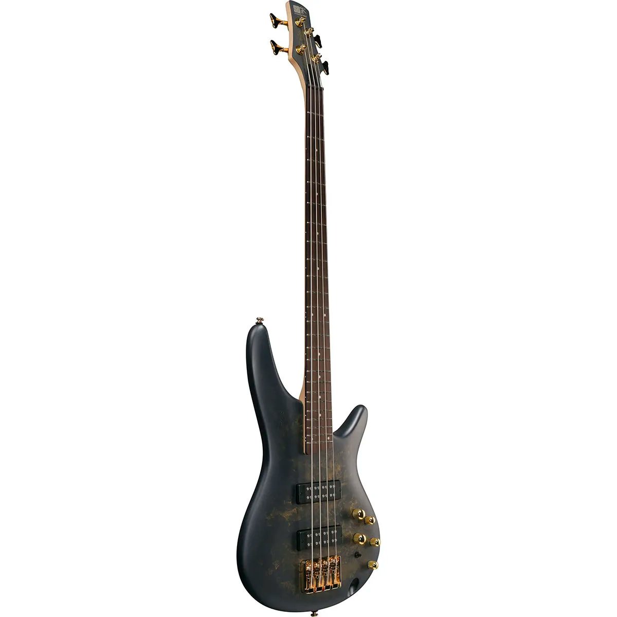 Đàn Guitar Bass 4-dây Ibanez SR300EDX SR Standard-Mai Nguyên Music
