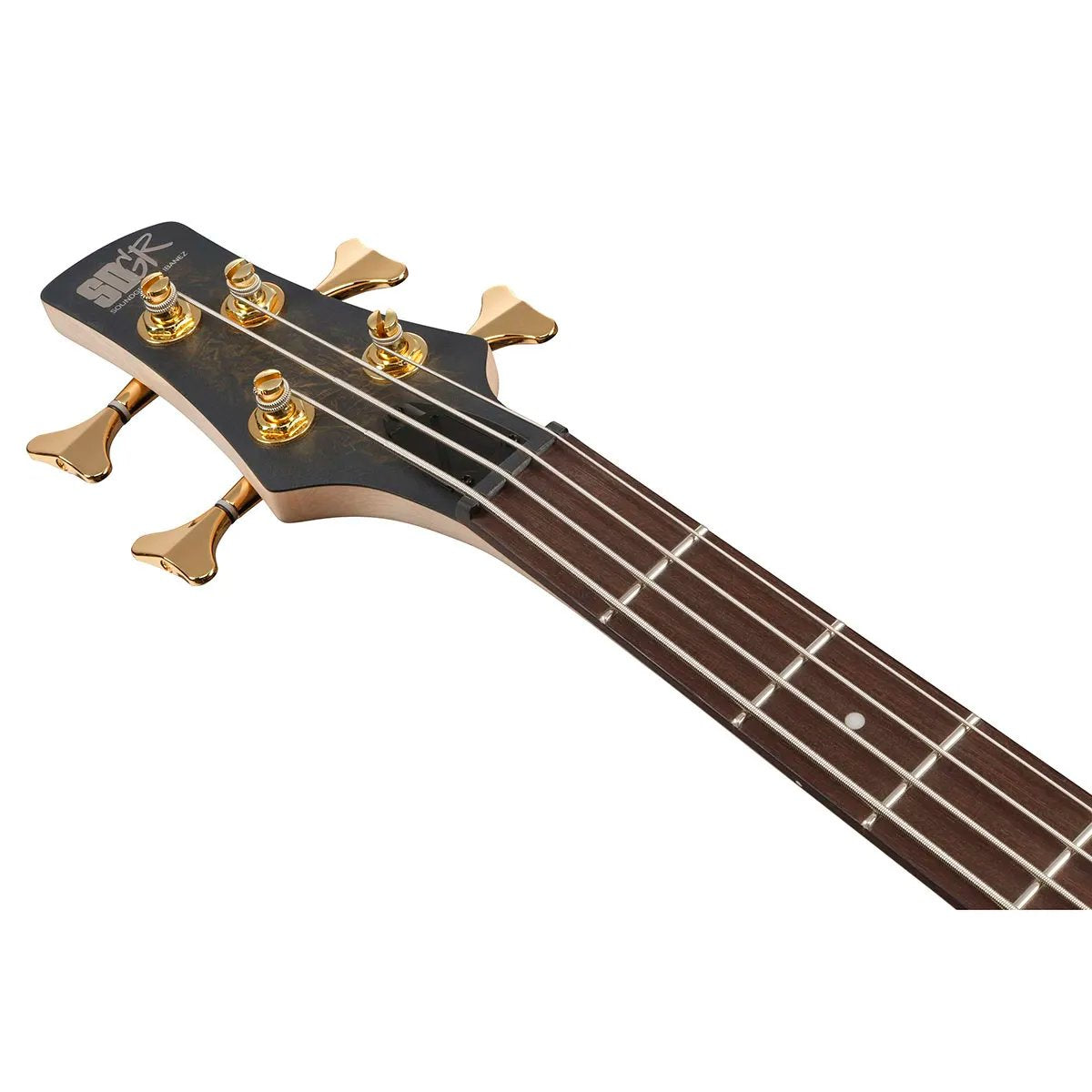 Đàn Guitar Bass 4-dây Ibanez SR300EDX SR Standard-Mai Nguyên Music
