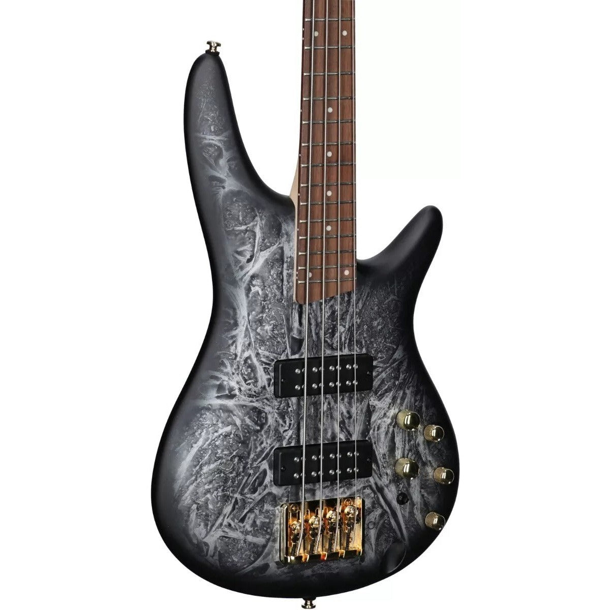 Đàn Guitar Bass 4-dây Ibanez SR300EDX SR Standard-Mai Nguyên Music