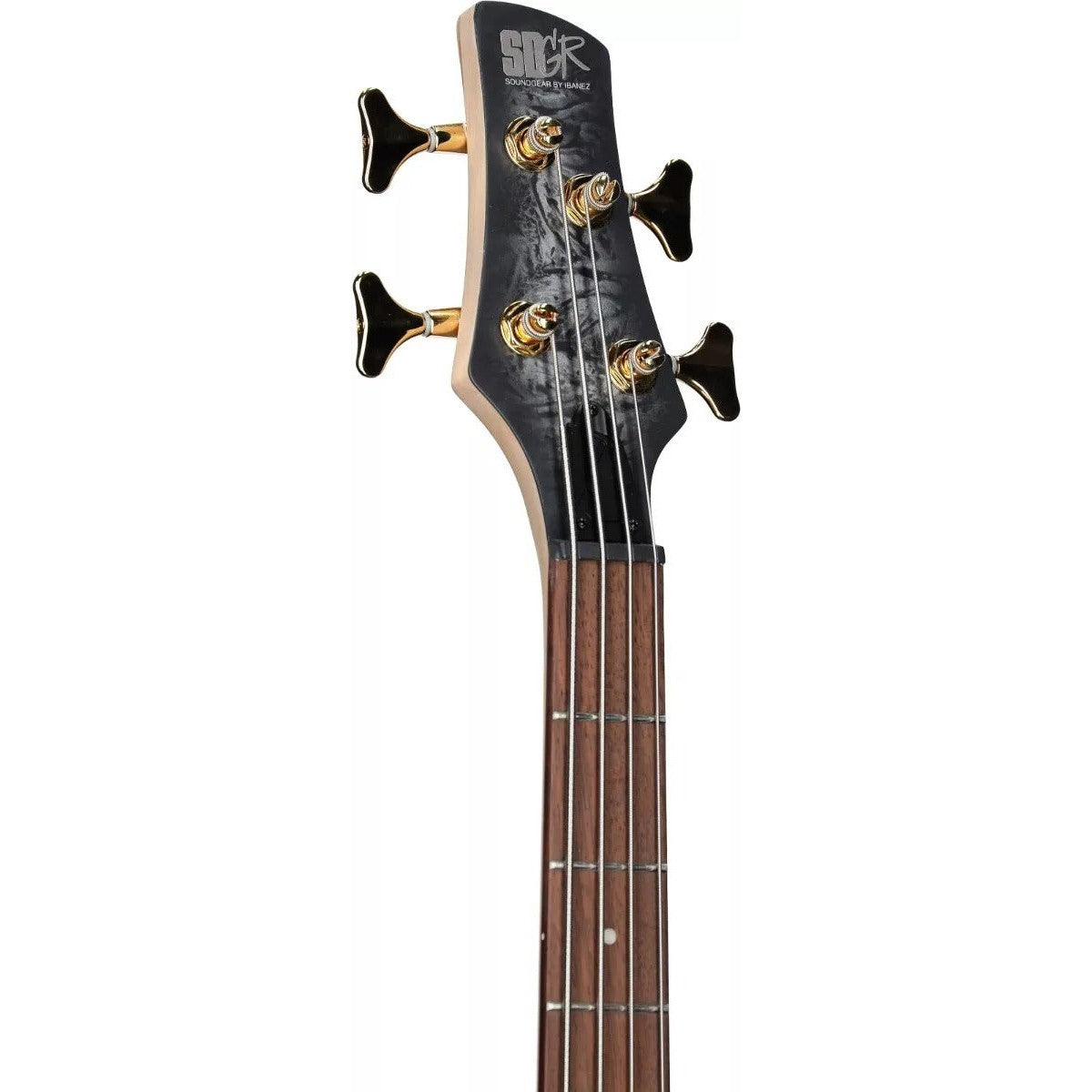 Đàn Guitar Bass 4-dây Ibanez SR300EDX SR Standard-Mai Nguyên Music