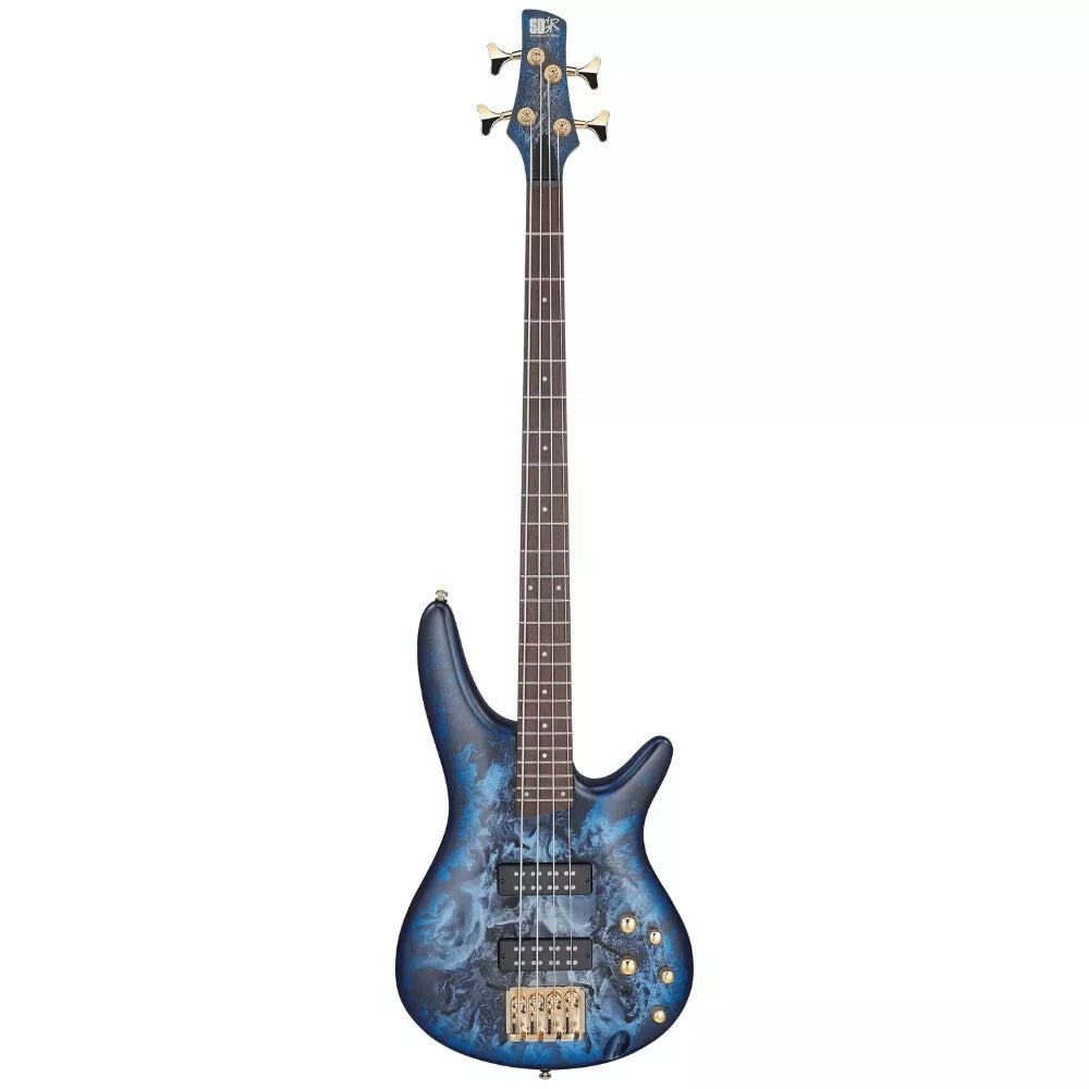 Đàn Guitar Bass 4-dây Ibanez SR300EDX SR Standard-Mai Nguyên Music