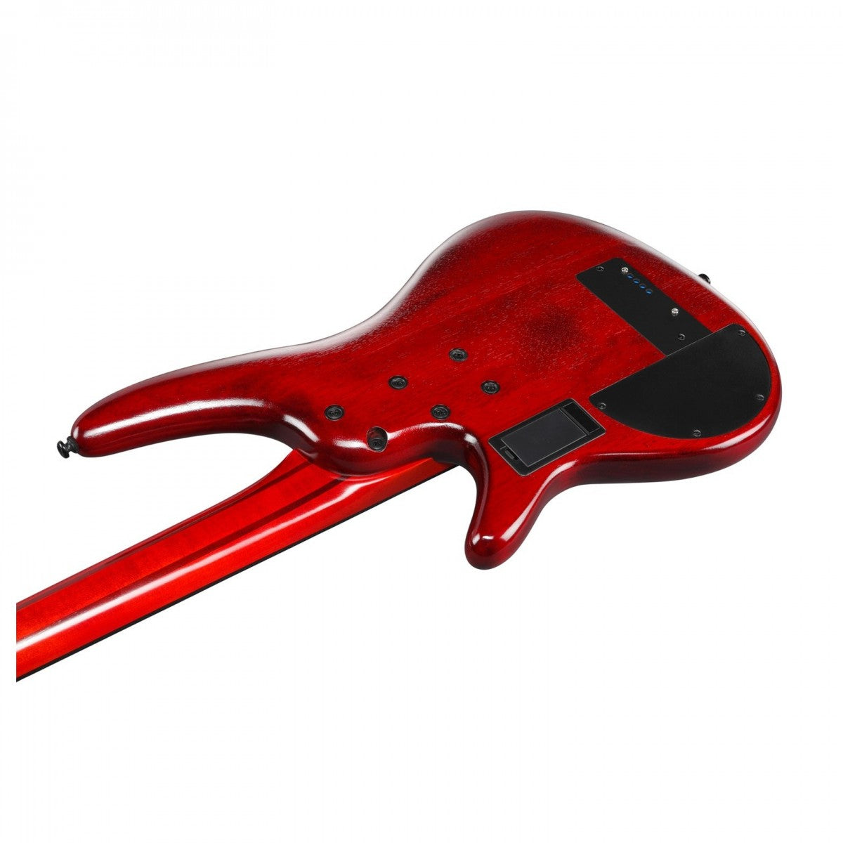 Đàn Guitar Bass 4-dây Ibanez SRD900F Workshop, Brown Topaz Burst Low Gloss-Mai Nguyên Music