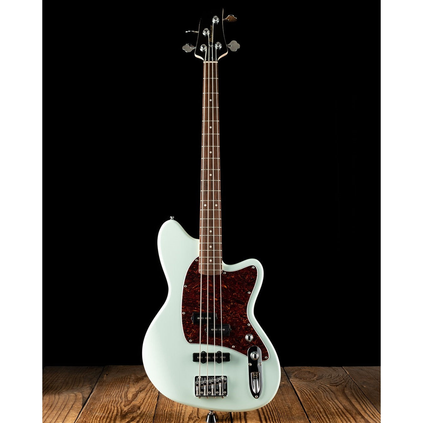 Đàn Guitar Bass 4-dây Ibanez Talman Bass TMB100-Mai Nguyên Music