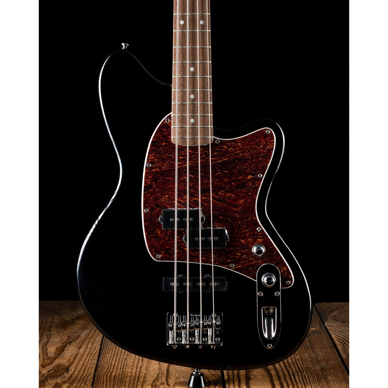 Đàn Guitar Bass 4-dây Ibanez Talman Bass TMB100-Mai Nguyên Music