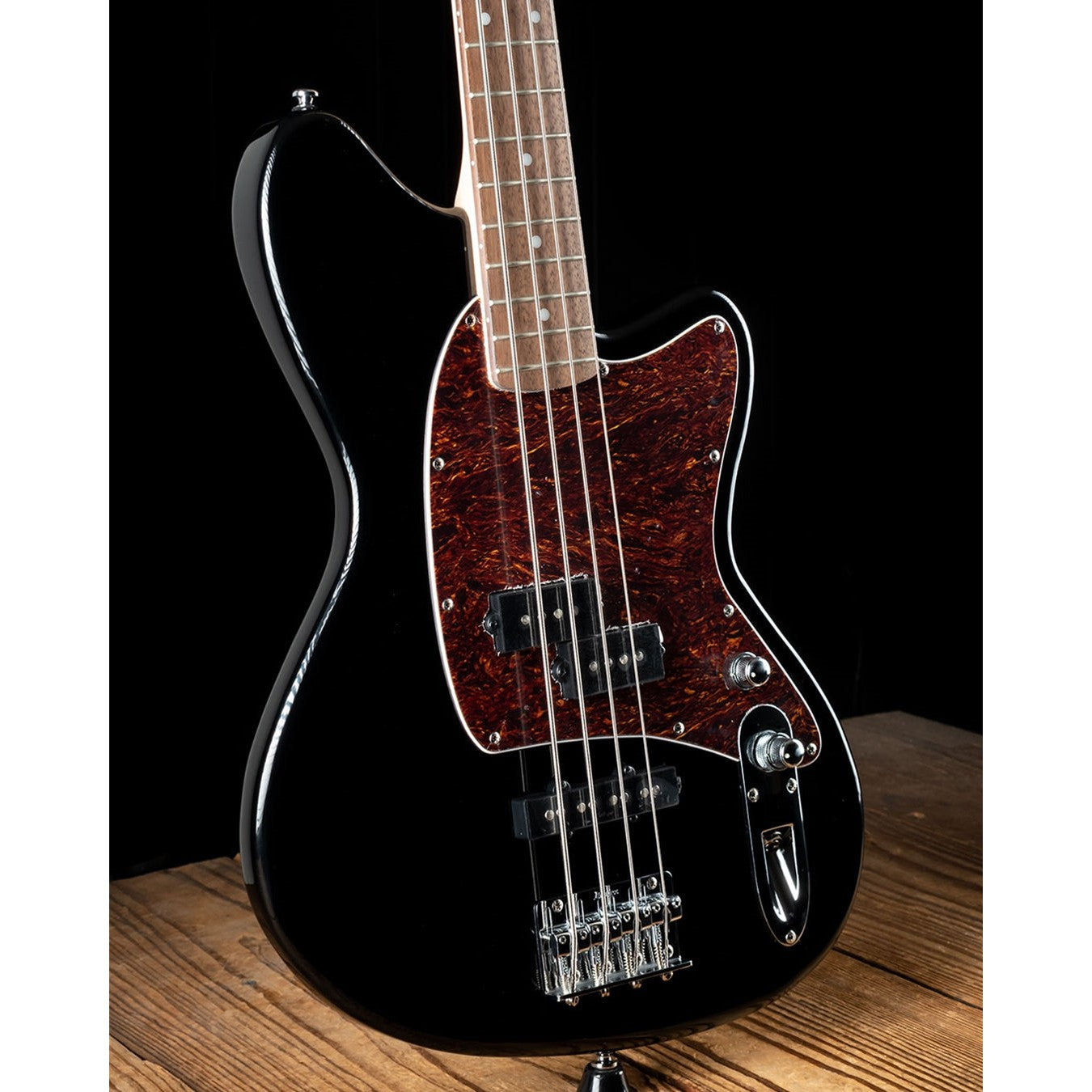 Đàn Guitar Bass 4-dây Ibanez Talman Bass TMB100-Mai Nguyên Music