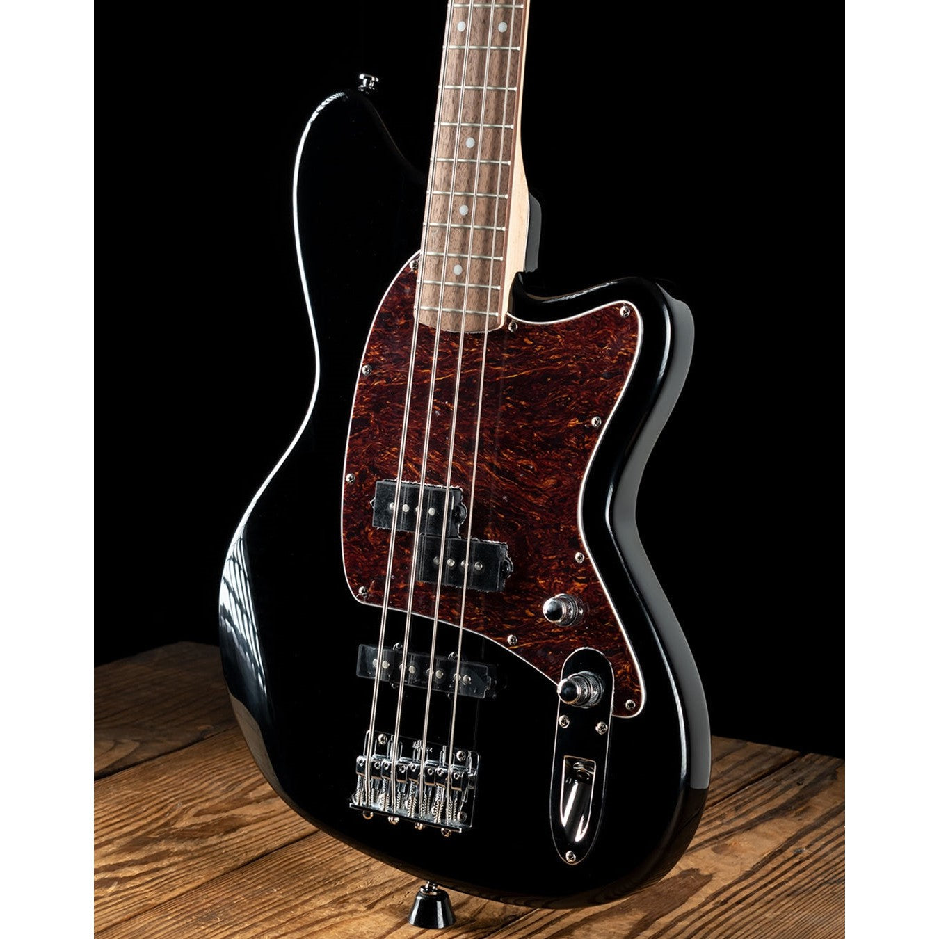 Đàn Guitar Bass 4-dây Ibanez Talman Bass TMB100-Mai Nguyên Music