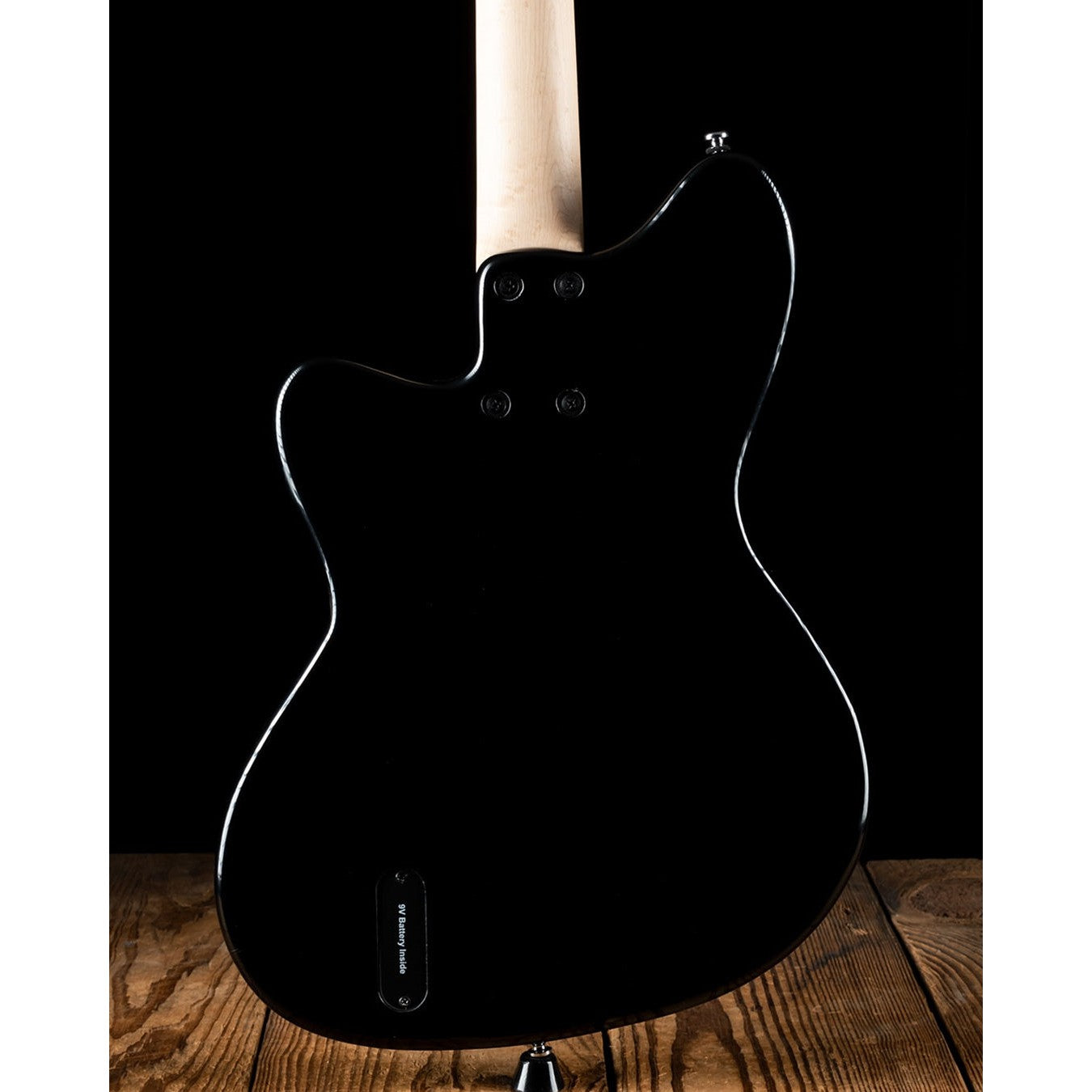 Đàn Guitar Bass 4-dây Ibanez Talman Bass TMB100-Mai Nguyên Music