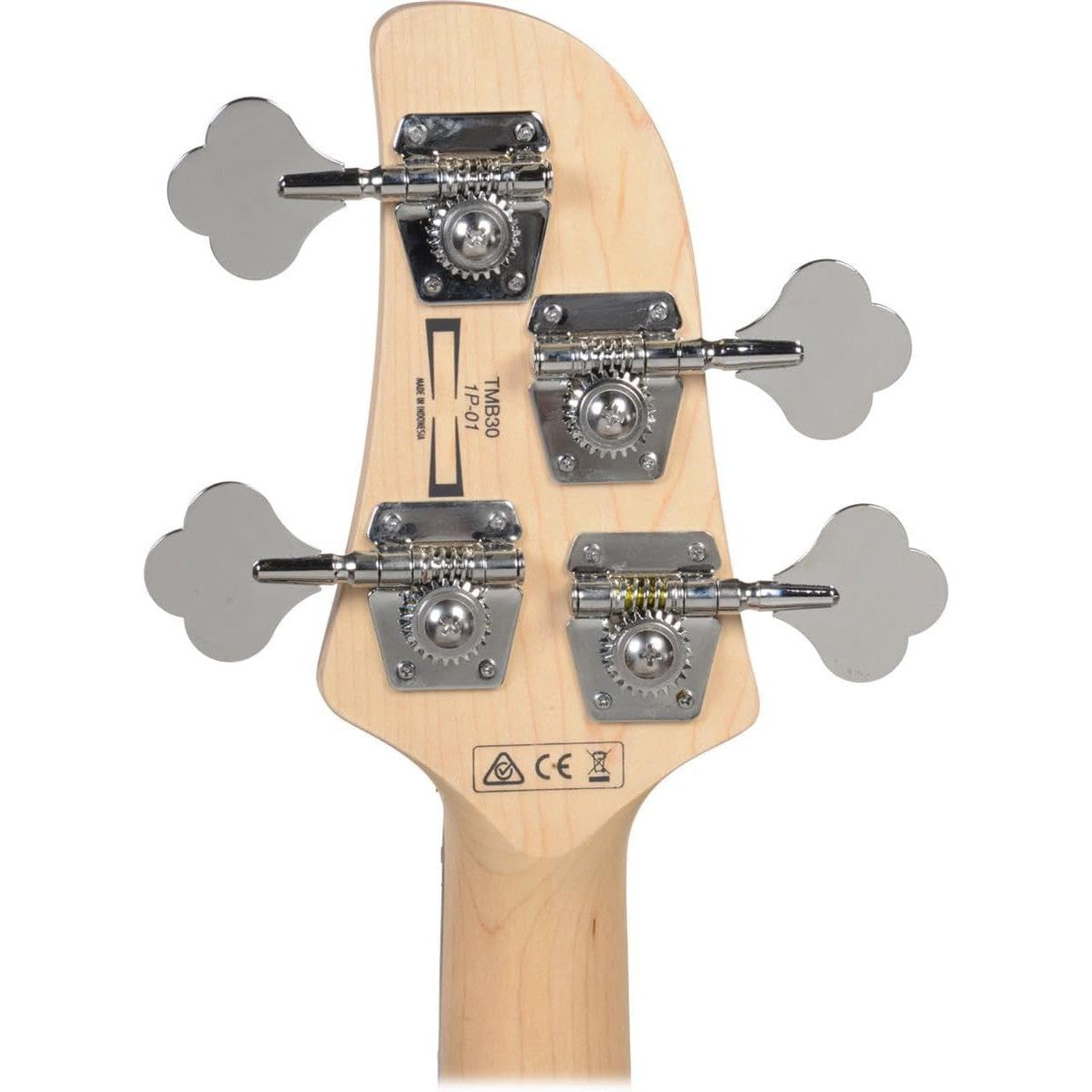 Đàn Guitar Bass 4-dây Ibanez Talman Bass TMB30-Mai Nguyên Music