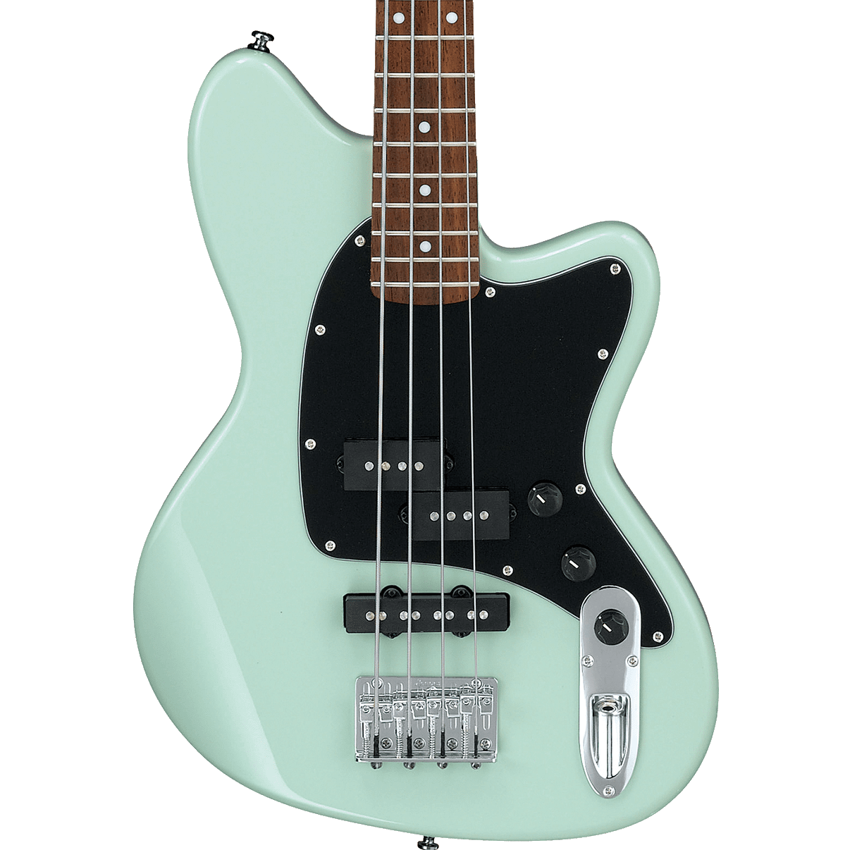 Đàn Guitar Bass 4-dây Ibanez Talman Bass TMB30-Mai Nguyên Music