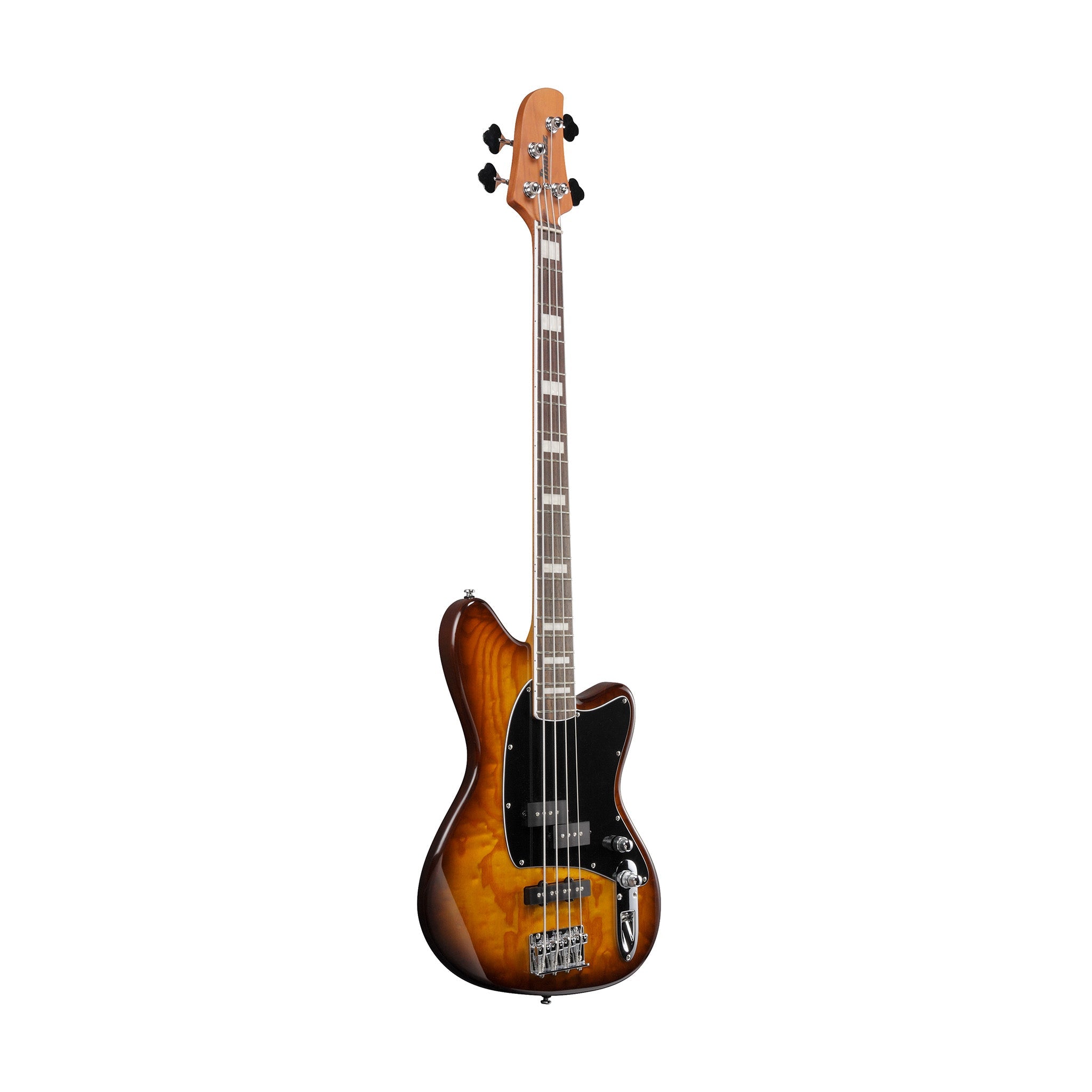 Đàn Guitar Bass 4-dây Ibanez TMB400TA Talman Bass Standard-Mai Nguyên Music