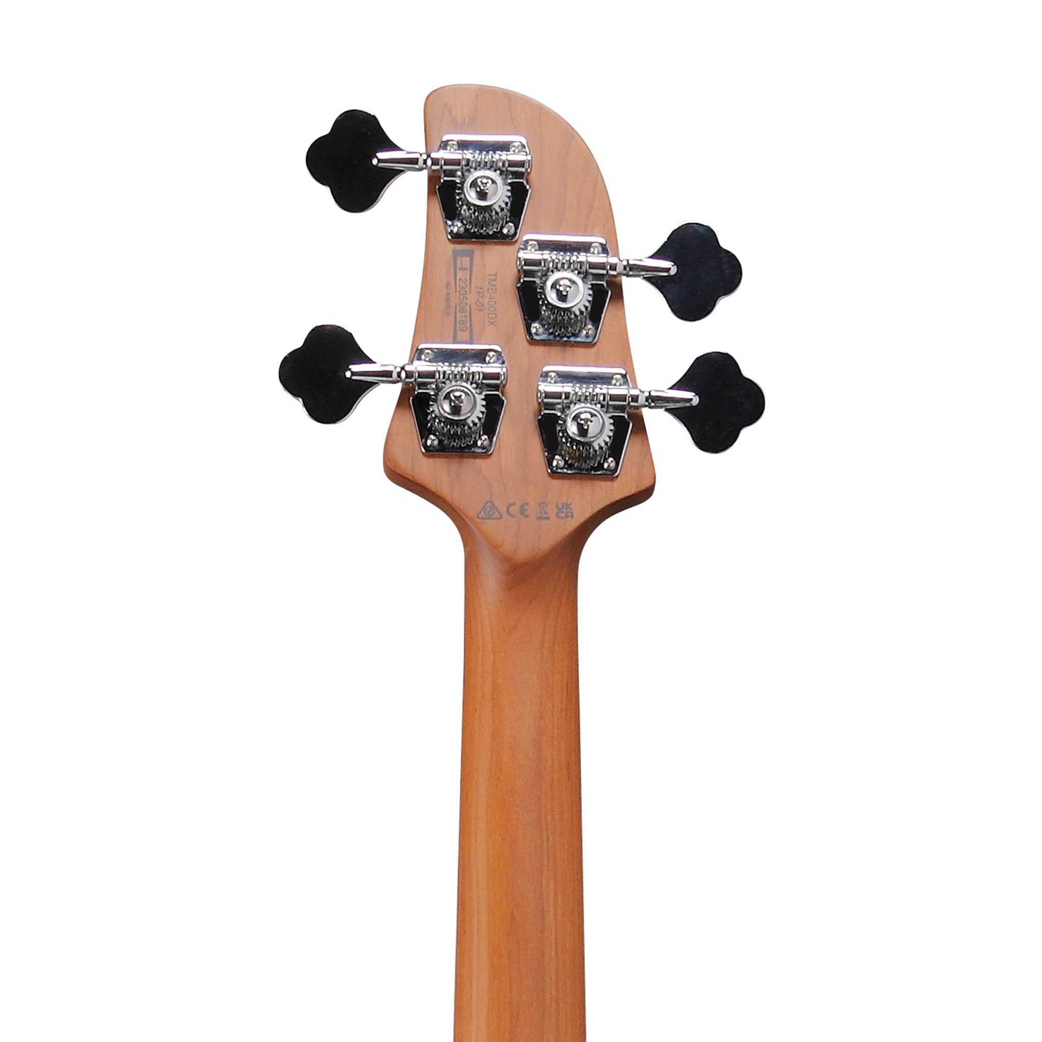 Đàn Guitar Bass 4-dây Ibanez TMB400TA Talman Bass Standard-Mai Nguyên Music