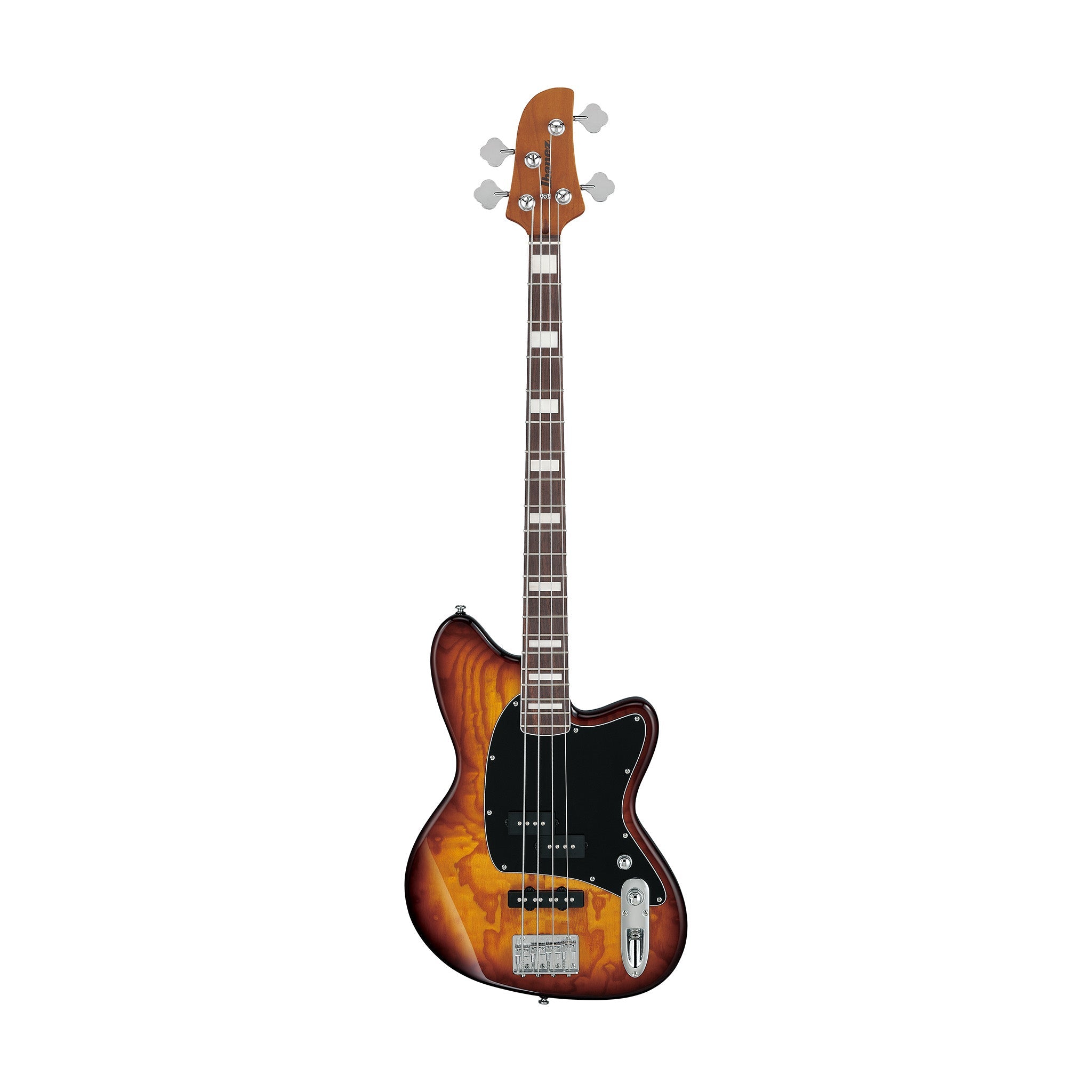 Đàn Guitar Bass 4-dây Ibanez TMB400TA Talman Bass Standard-Mai Nguyên Music
