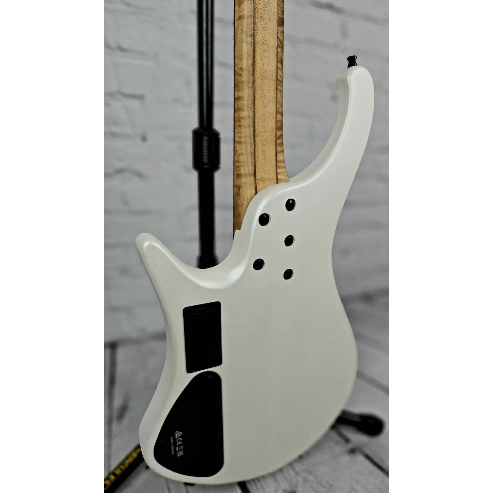 Đàn Guitar Bass 4-dây Ibanez Workshop EHB1000 w/Bag-Mai Nguyên Music