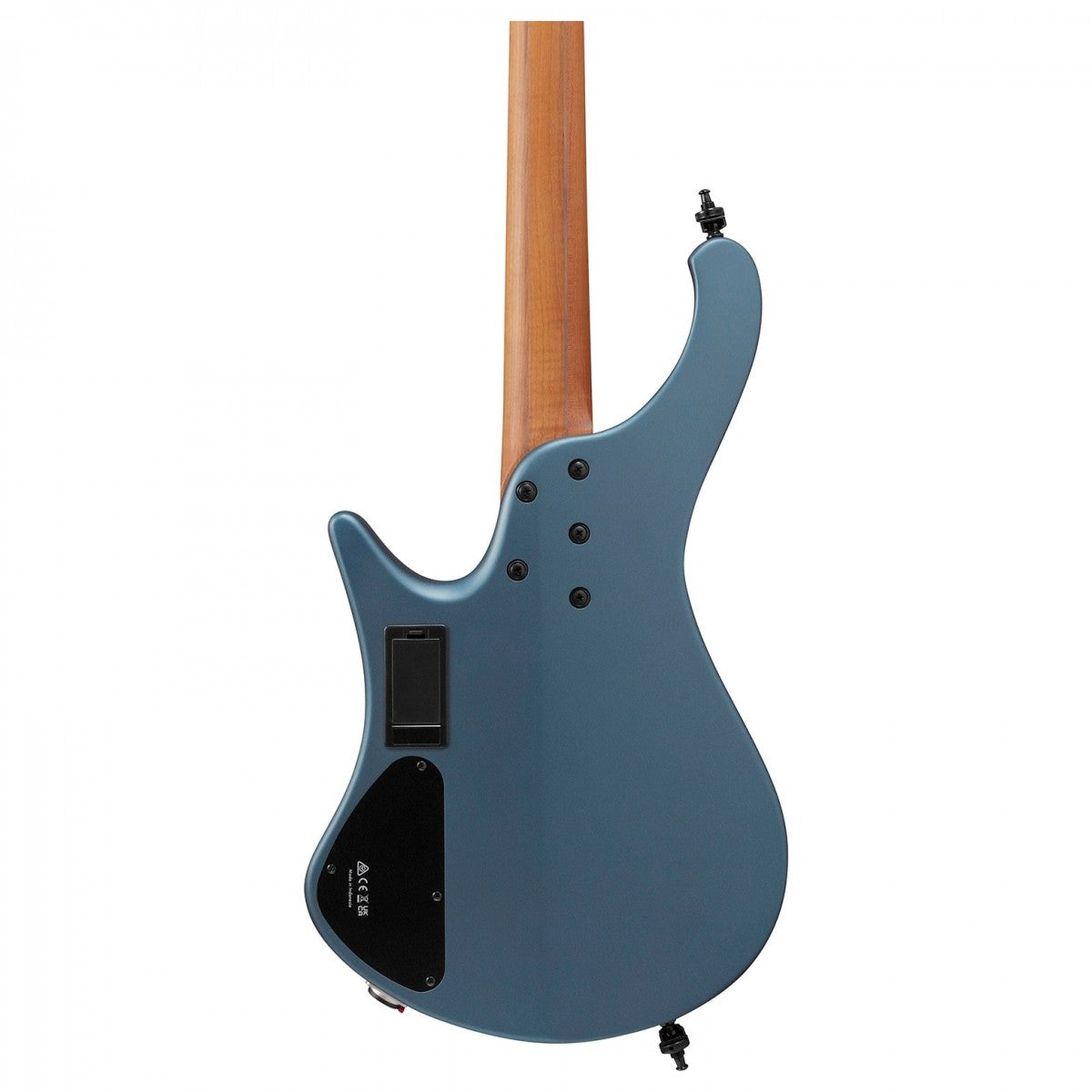 Đàn Guitar Bass 4-dây Ibanez Workshop EHB1000 w/Bag-Mai Nguyên Music