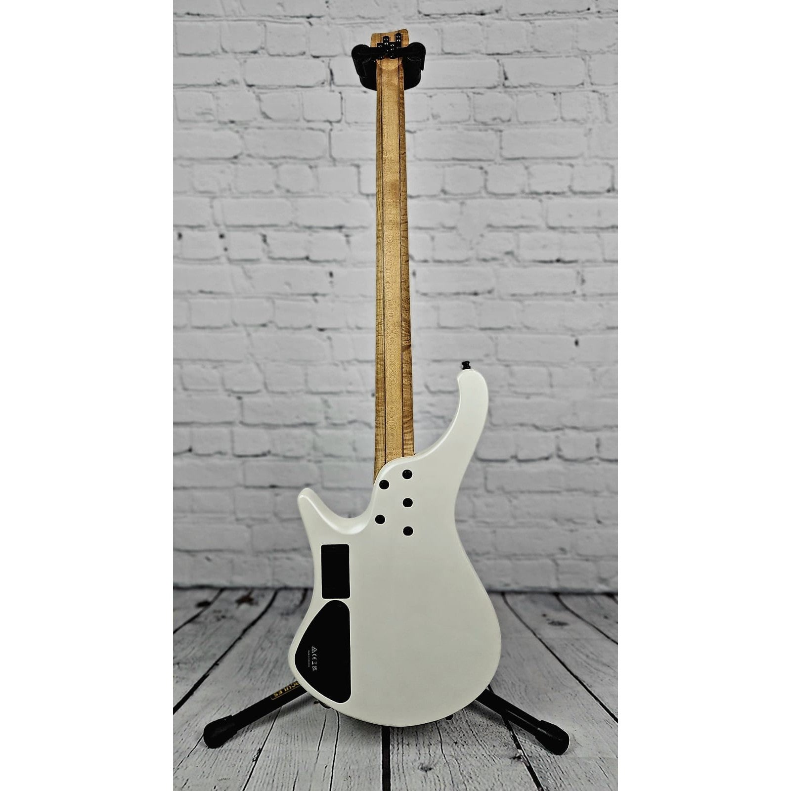 Đàn Guitar Bass 4-dây Ibanez Workshop EHB1000 w/Bag-Mai Nguyên Music