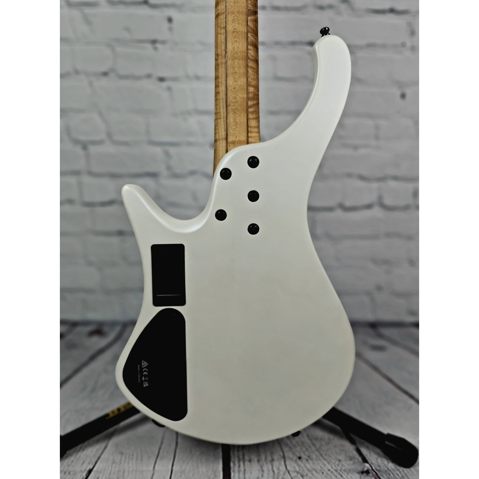 Đàn Guitar Bass 4-dây Ibanez Workshop EHB1000 w/Bag-Mai Nguyên Music