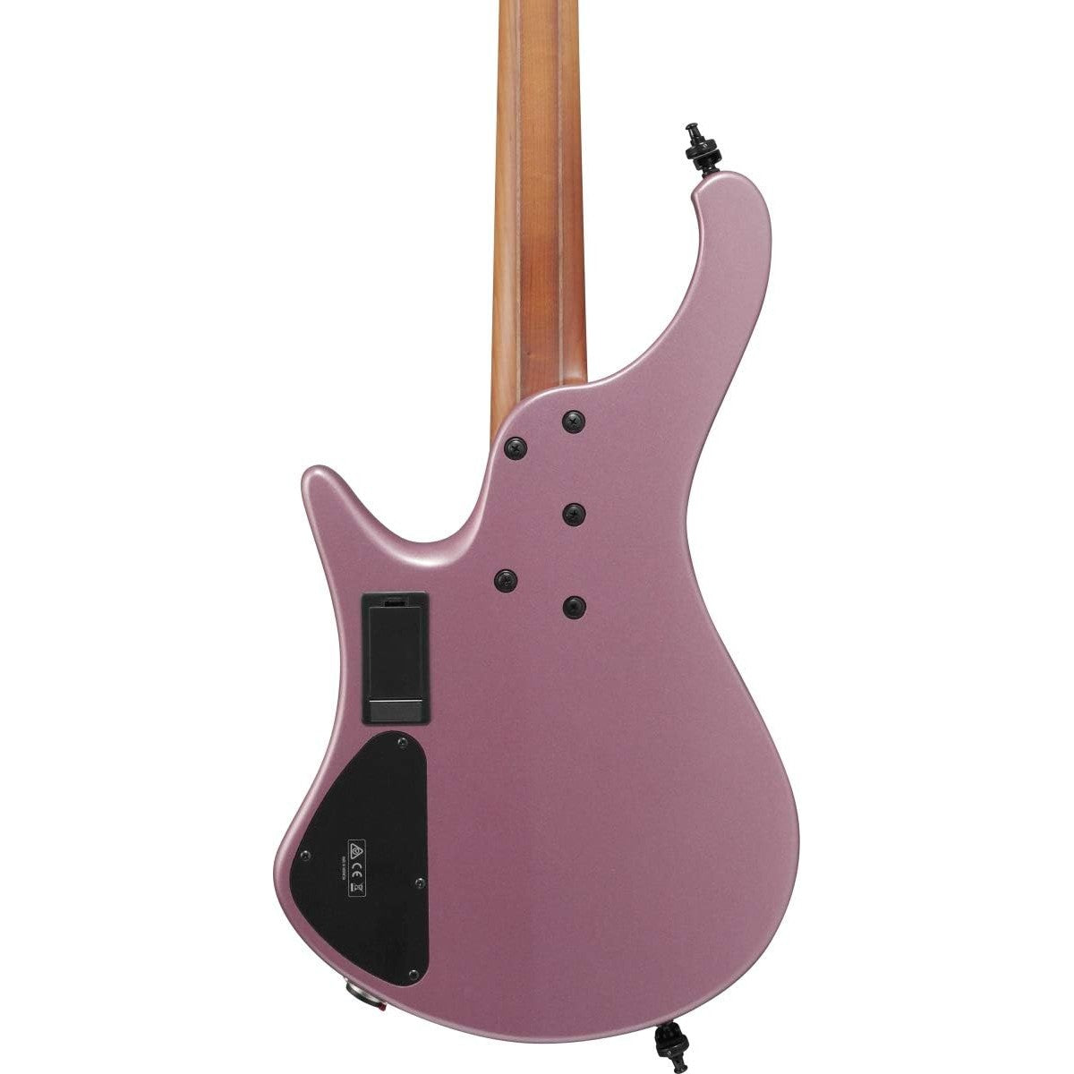 Đàn Guitar Bass 4-dây Ibanez Workshop EHB1000S w/Bag-Mai Nguyên Music