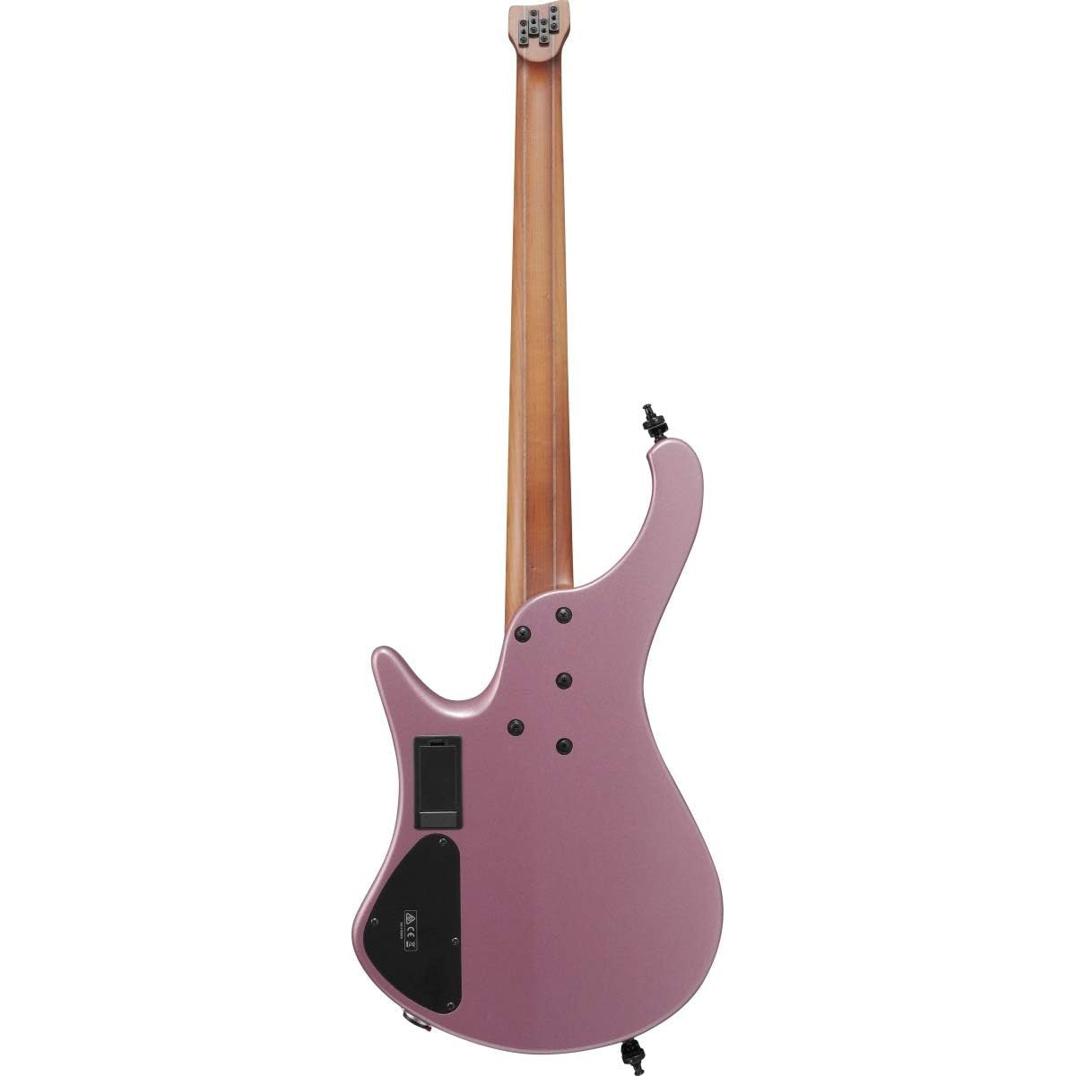 Đàn Guitar Bass 4-dây Ibanez Workshop EHB1000S w/Bag-Mai Nguyên Music