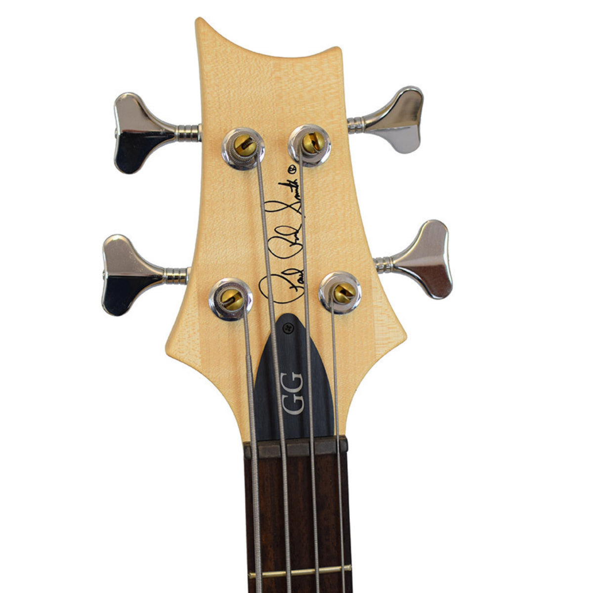 Đàn Guitar Bass 4-dây PRS Grainger w/Case-Mai Nguyên Music